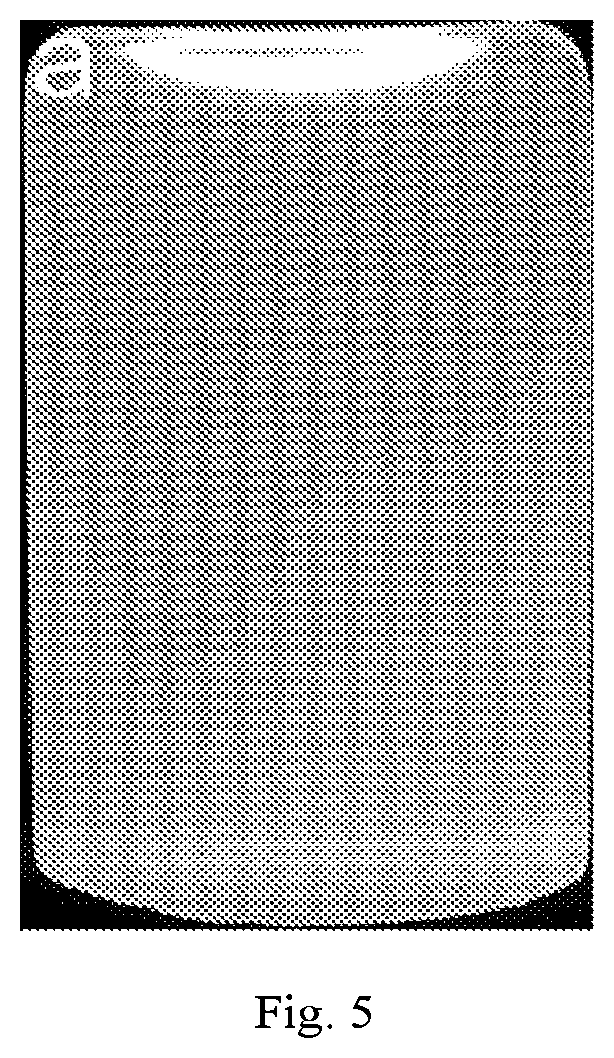Patent US12320069 Figure 5 – Carboxylated cellulose nanofiber and preparation method thereof