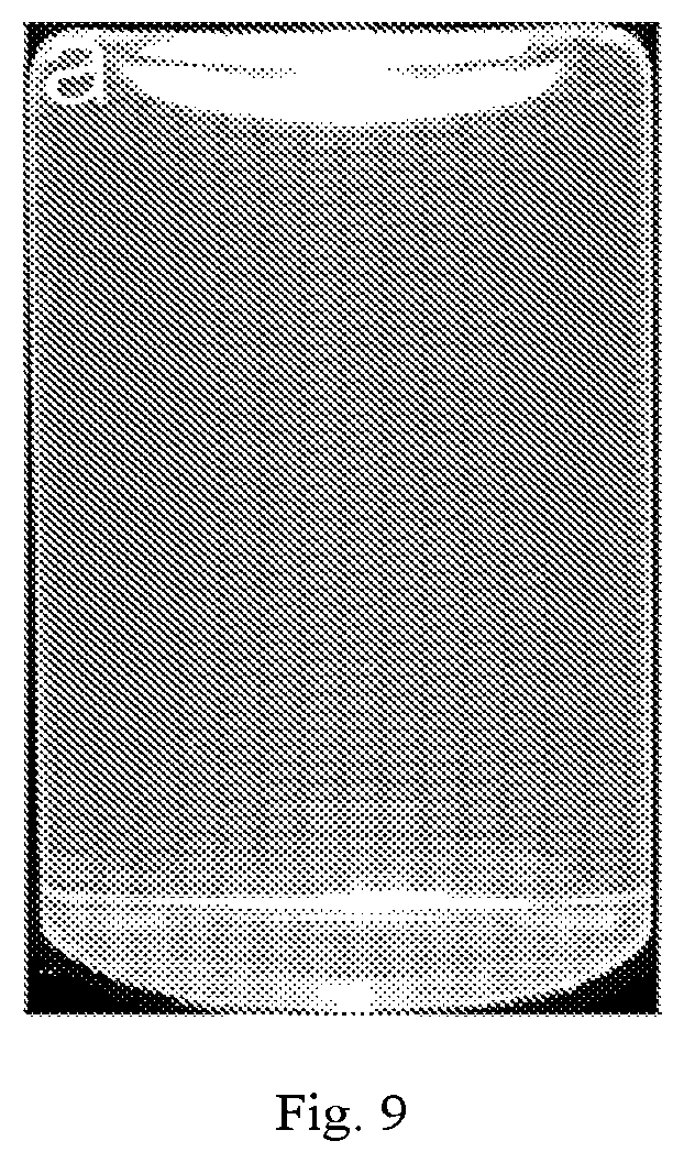 Patent US12320069 Figure 9 – Carboxylated cellulose nanofiber and preparation method thereof