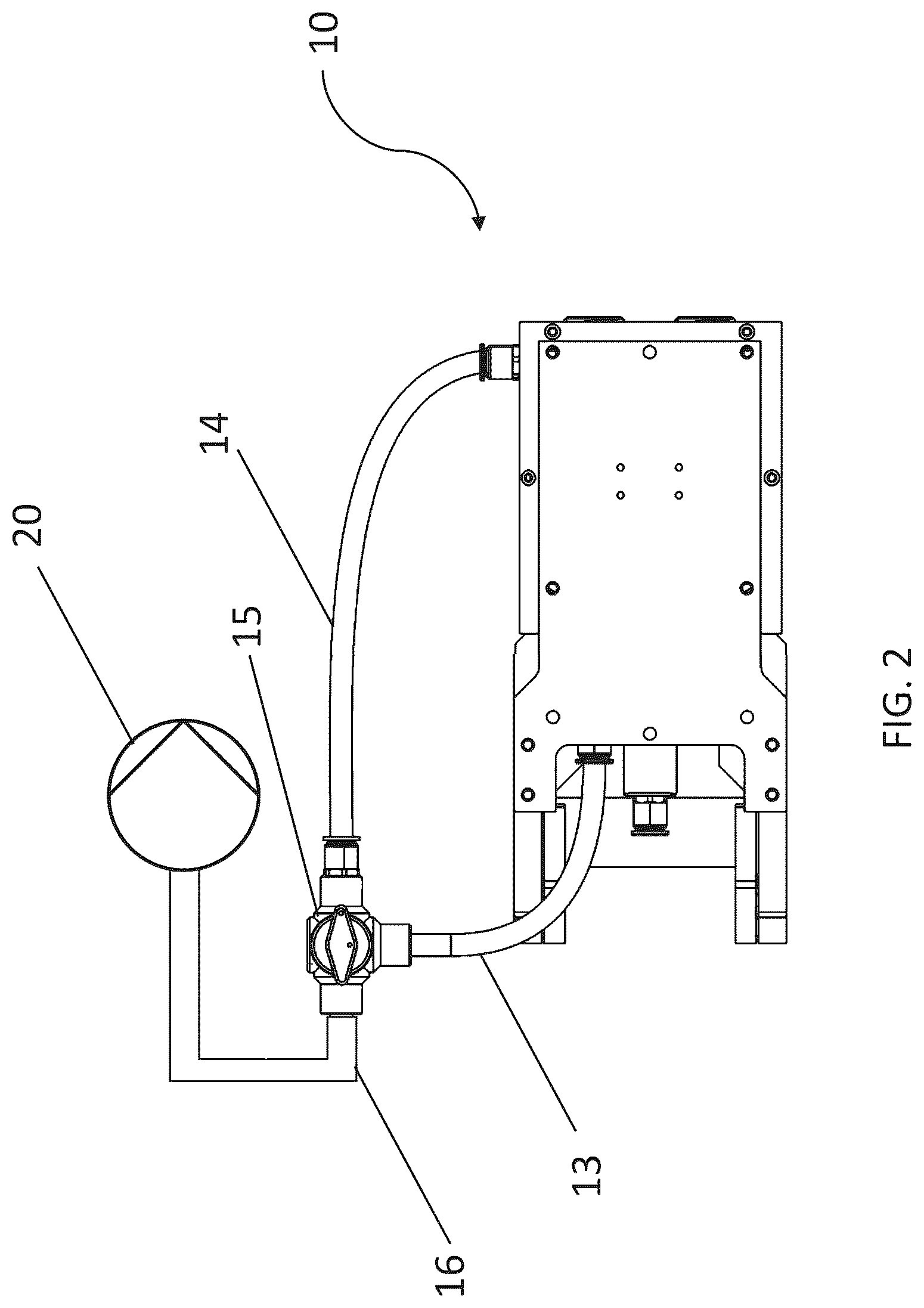 Patent US12320074 Figure 2 – Biodegradable three-dimensional products molded from natural fibers