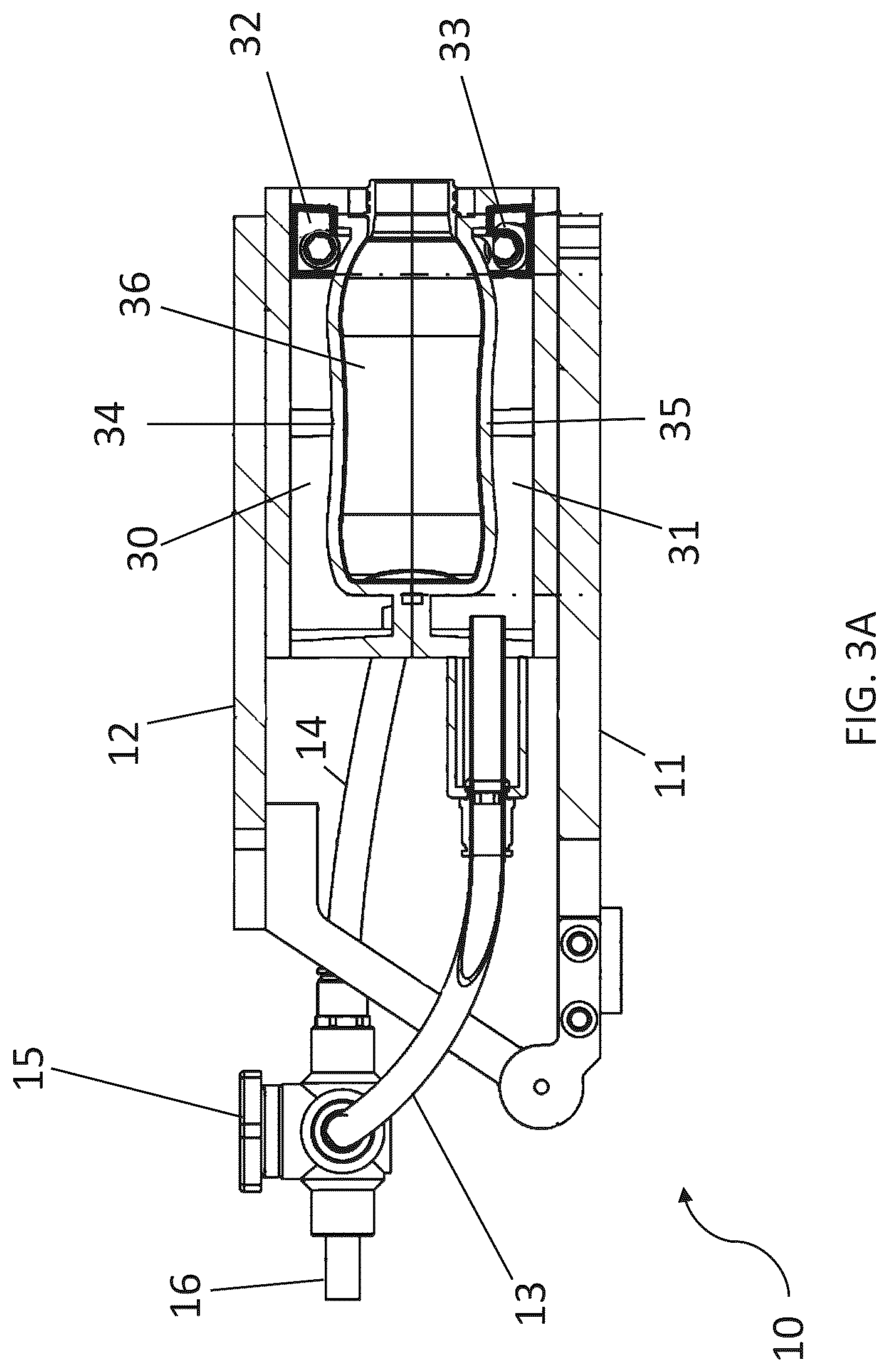 Patent US12320074 Figure 3 – Biodegradable three-dimensional products molded from natural fibers
