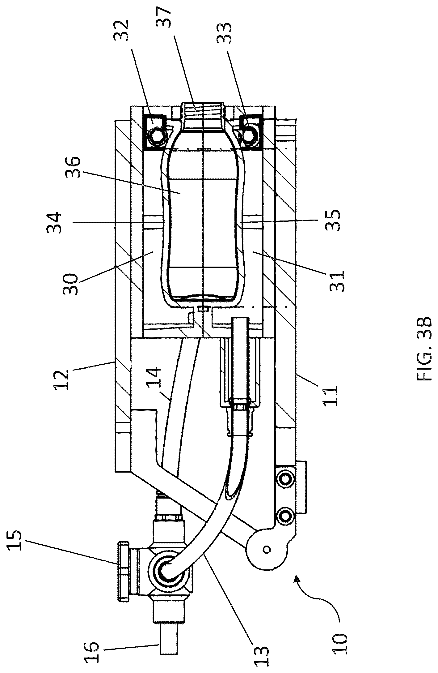 Patent US12320074 Figure 4 – Biodegradable three-dimensional products molded from natural fibers