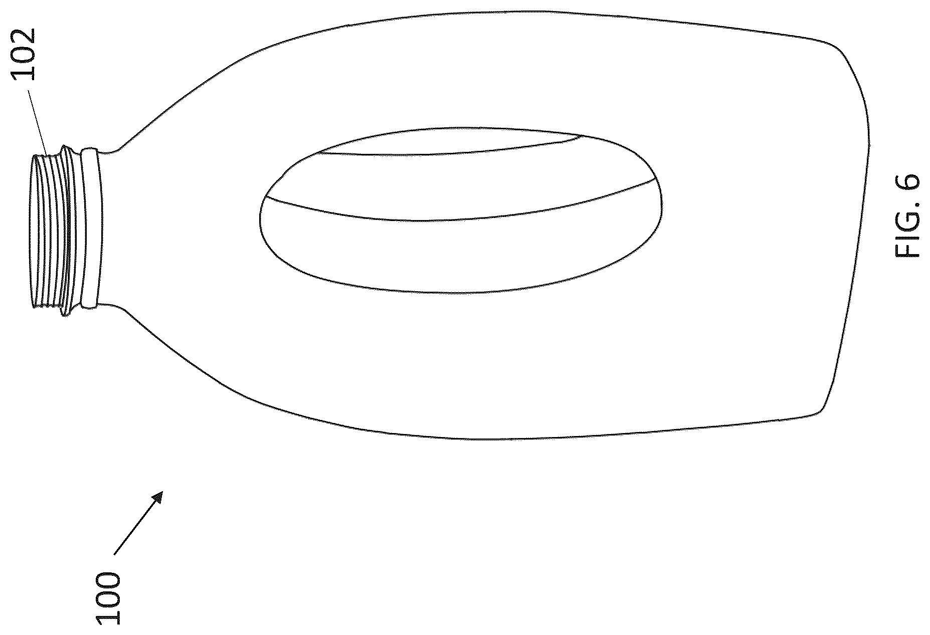 Patent US12320074 Figure 7 – Biodegradable three-dimensional products molded from natural fibers