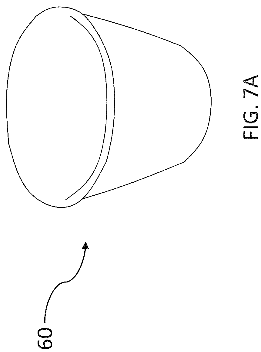 Patent US12320074 Figure 8 – Biodegradable three-dimensional products molded from natural fibers