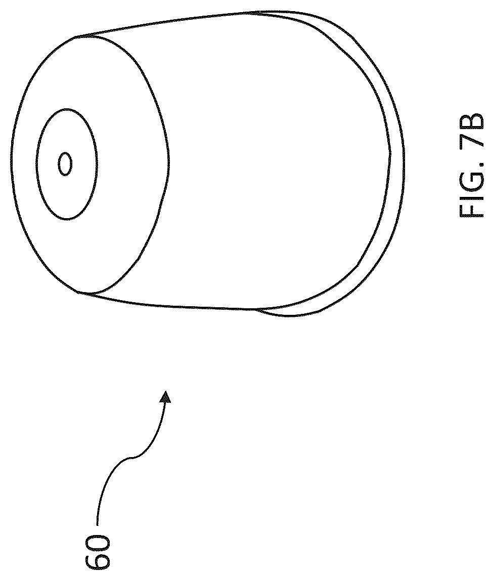 Patent US12320074 Figure 9 – Biodegradable three-dimensional products molded from natural fibers