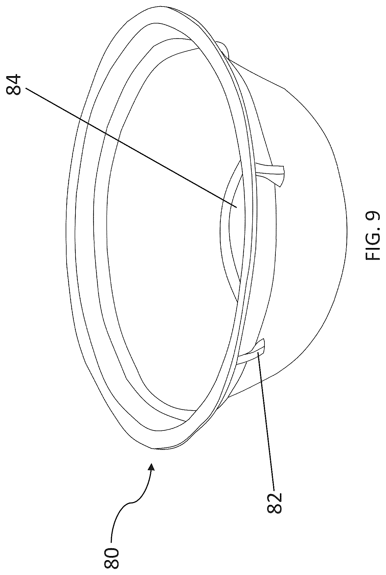 Patent US12320074 Figure 11 – Biodegradable three-dimensional products molded from natural fibers
