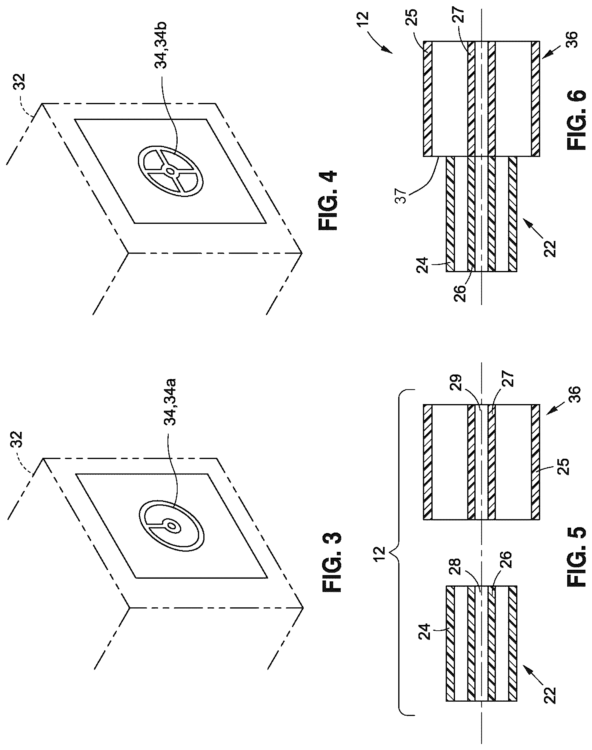 Patent US12320076 Figure 2 – Concrete dowel placement system and method of making the same