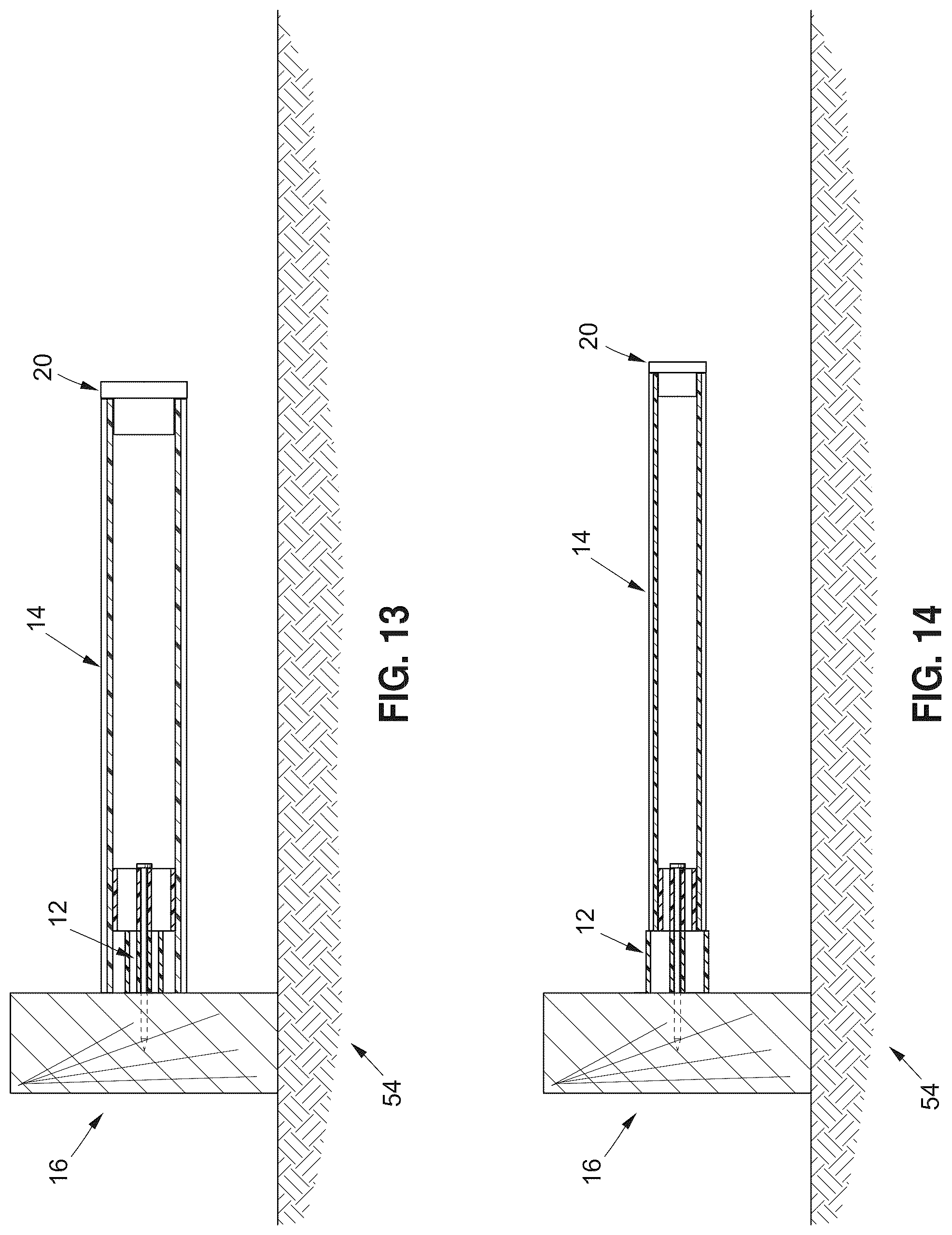 Patent US12320076 Figure 4 – Concrete dowel placement system and method of making the same