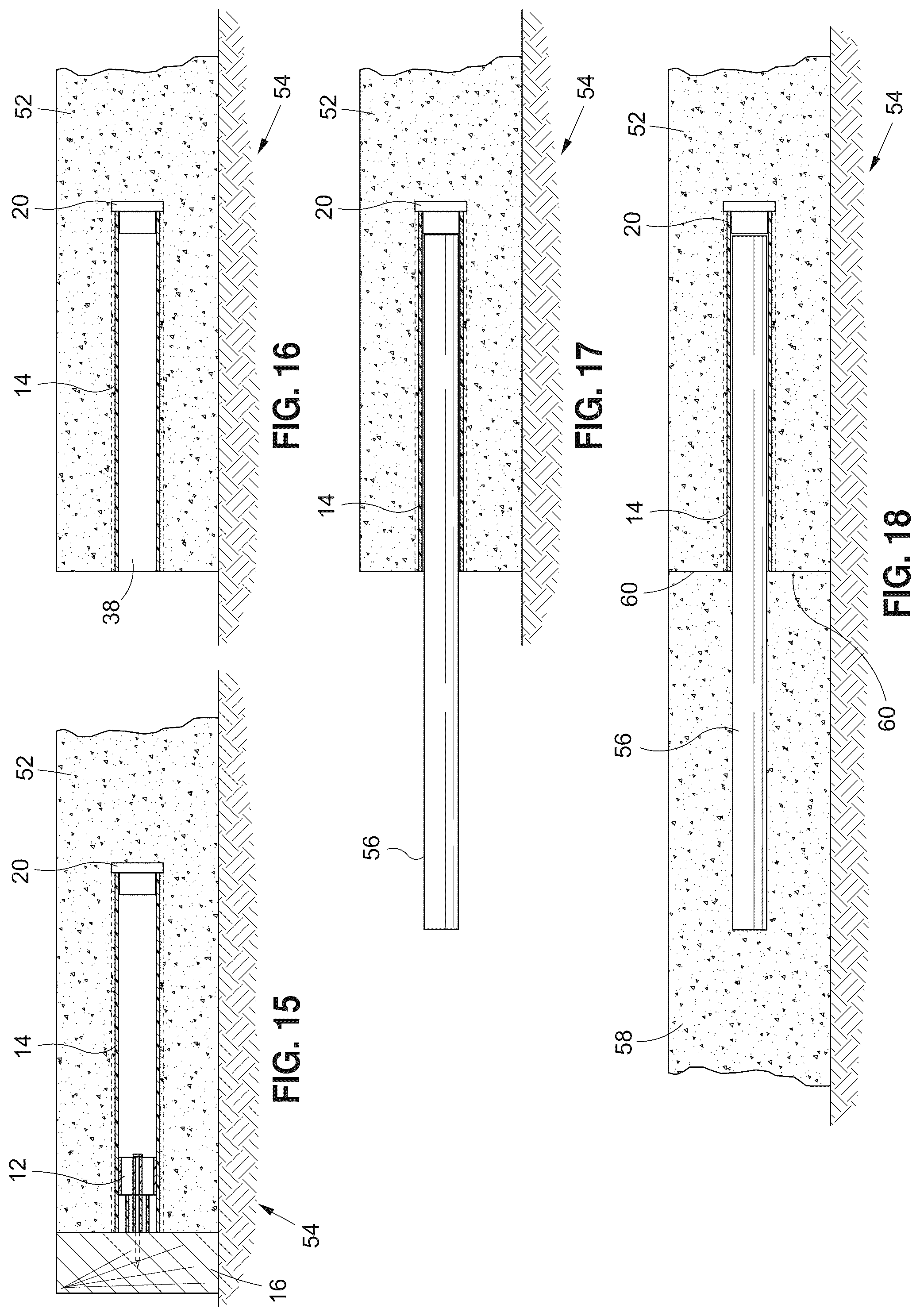Patent US12320076 Figure 5 – Concrete dowel placement system and method of making the same