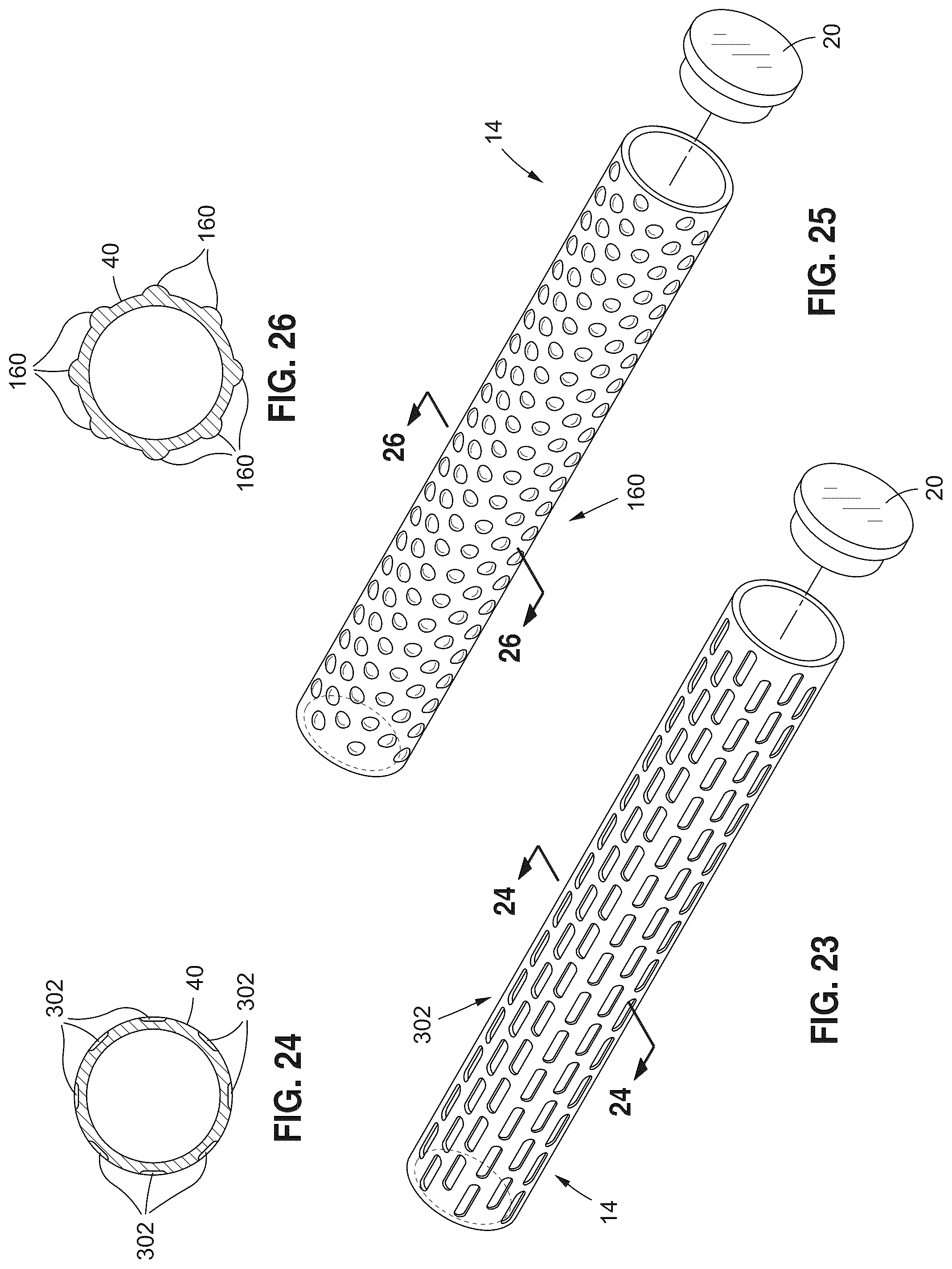 Patent US12320076 Figure 7 – Concrete dowel placement system and method of making the same