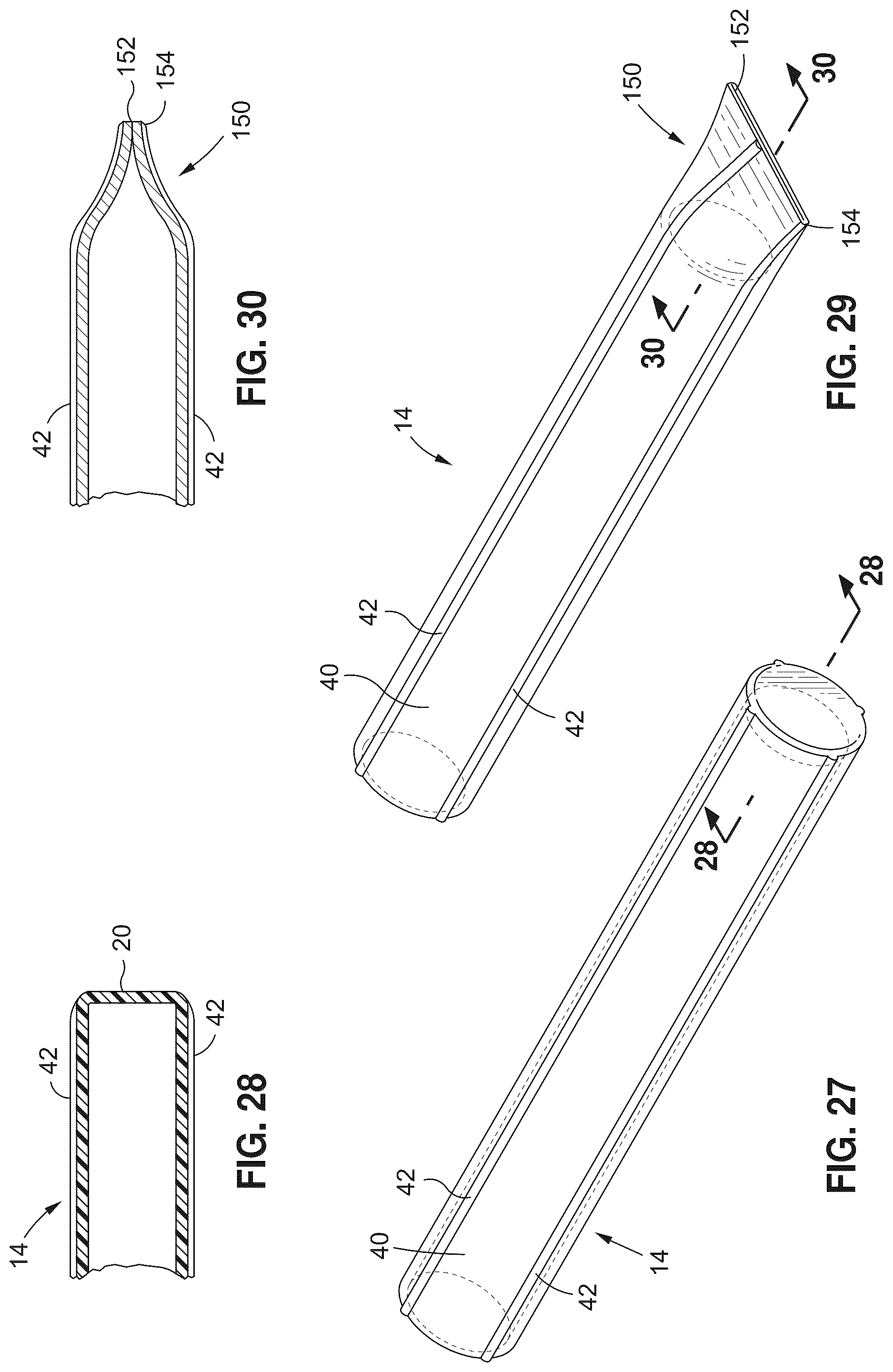 Patent US12320076 Figure 8 – Concrete dowel placement system and method of making the same
