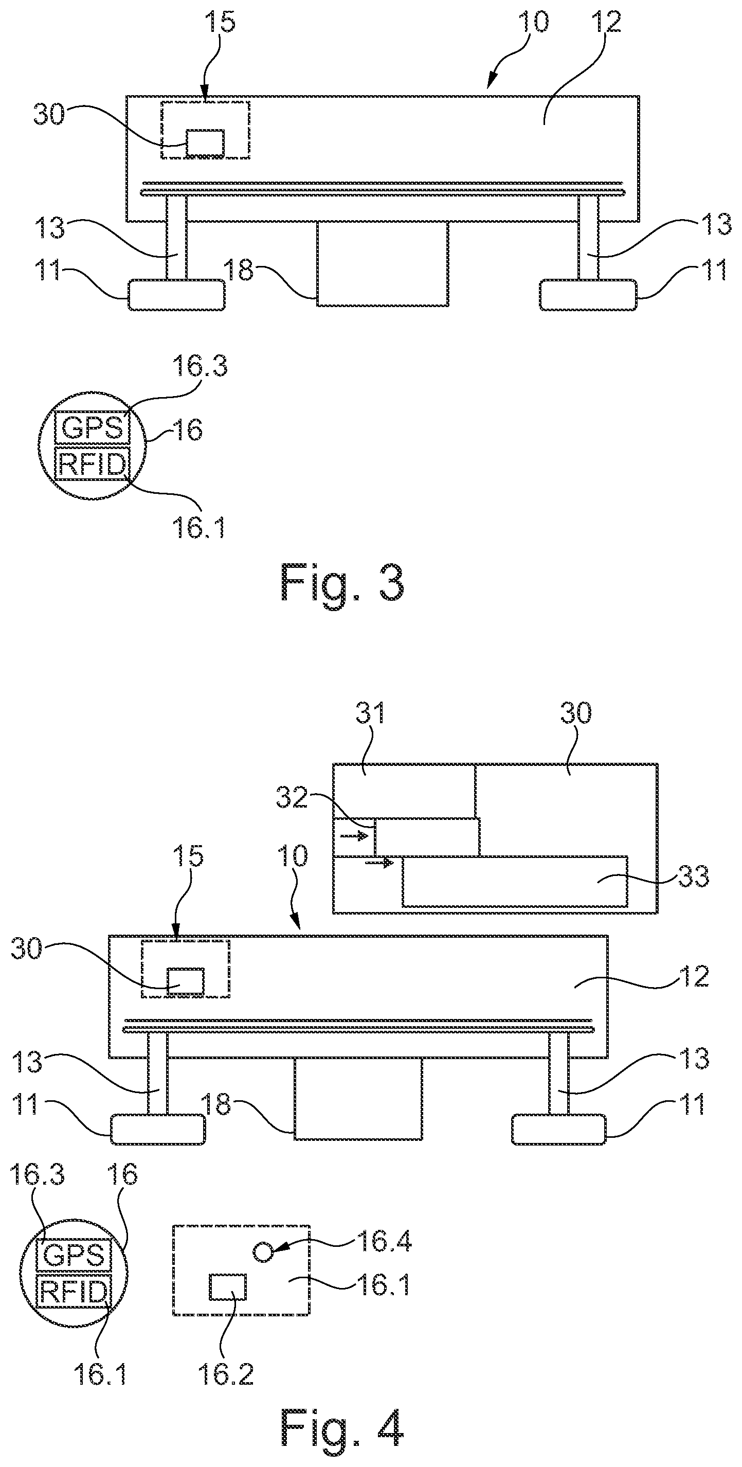 Patent US12320079 Figure 2 – Method for operating a ground milling machine