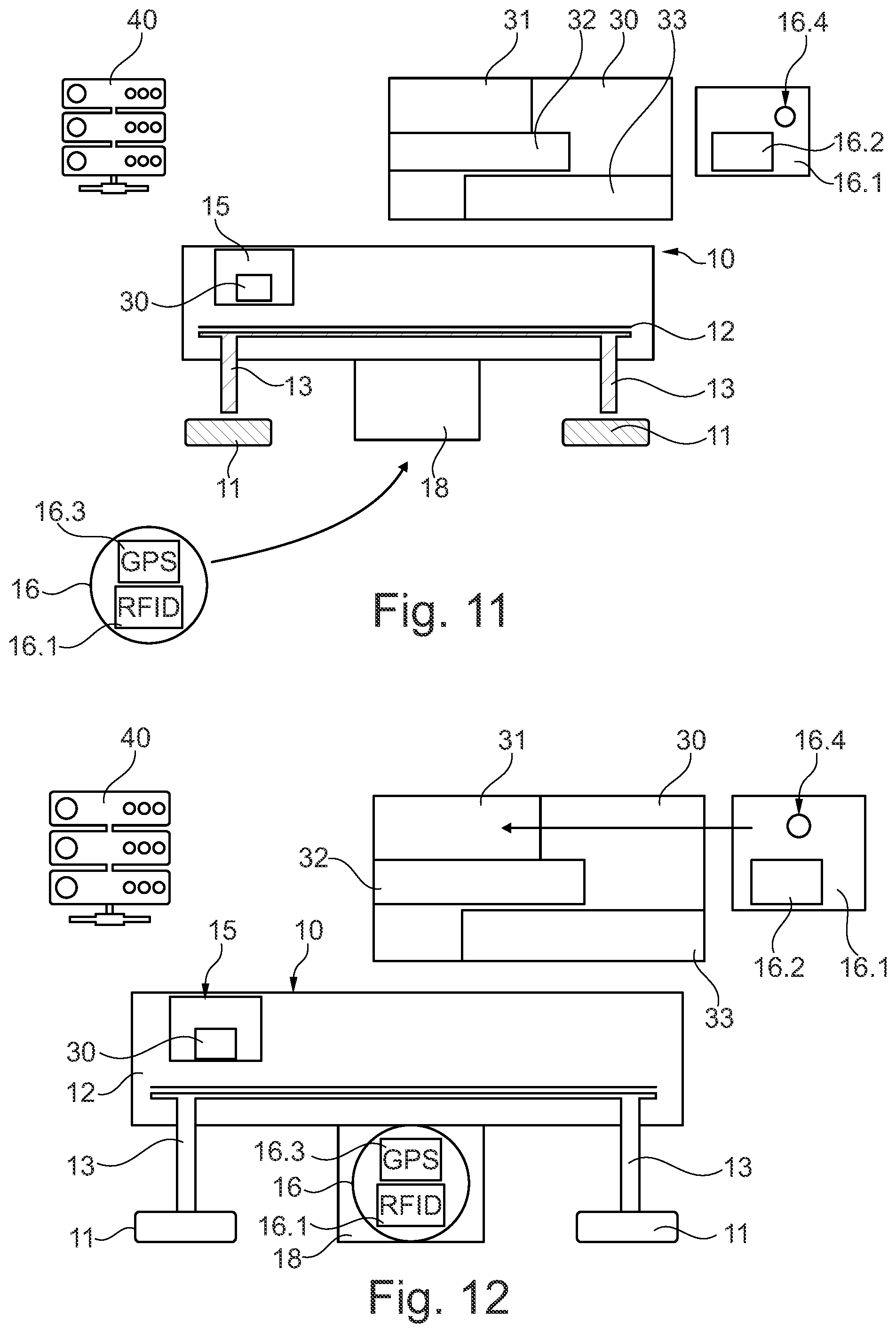 Patent US12320079 Figure 6 – Method for operating a ground milling machine