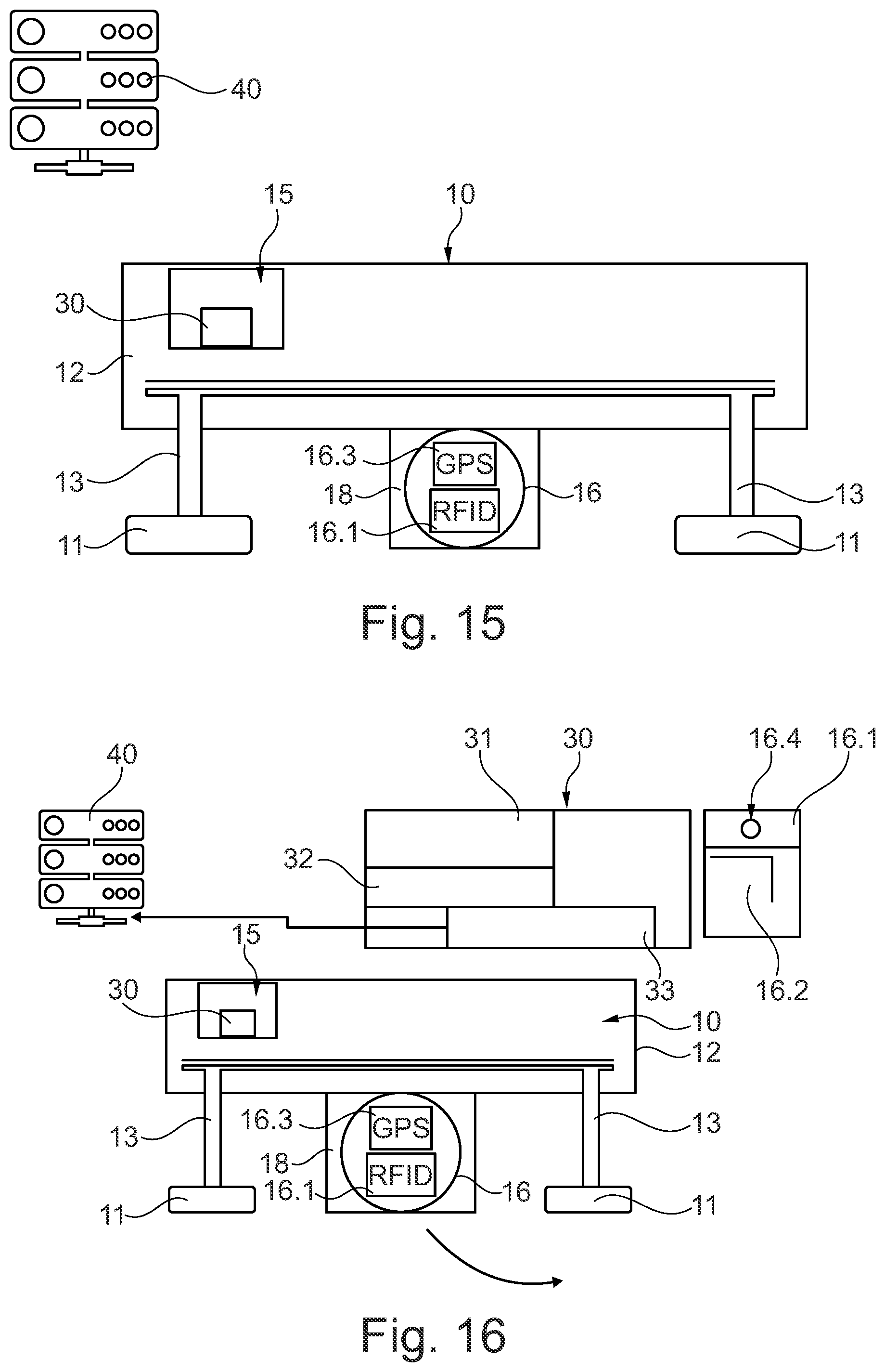 Patent US12320079 Figure 8 – Method for operating a ground milling machine