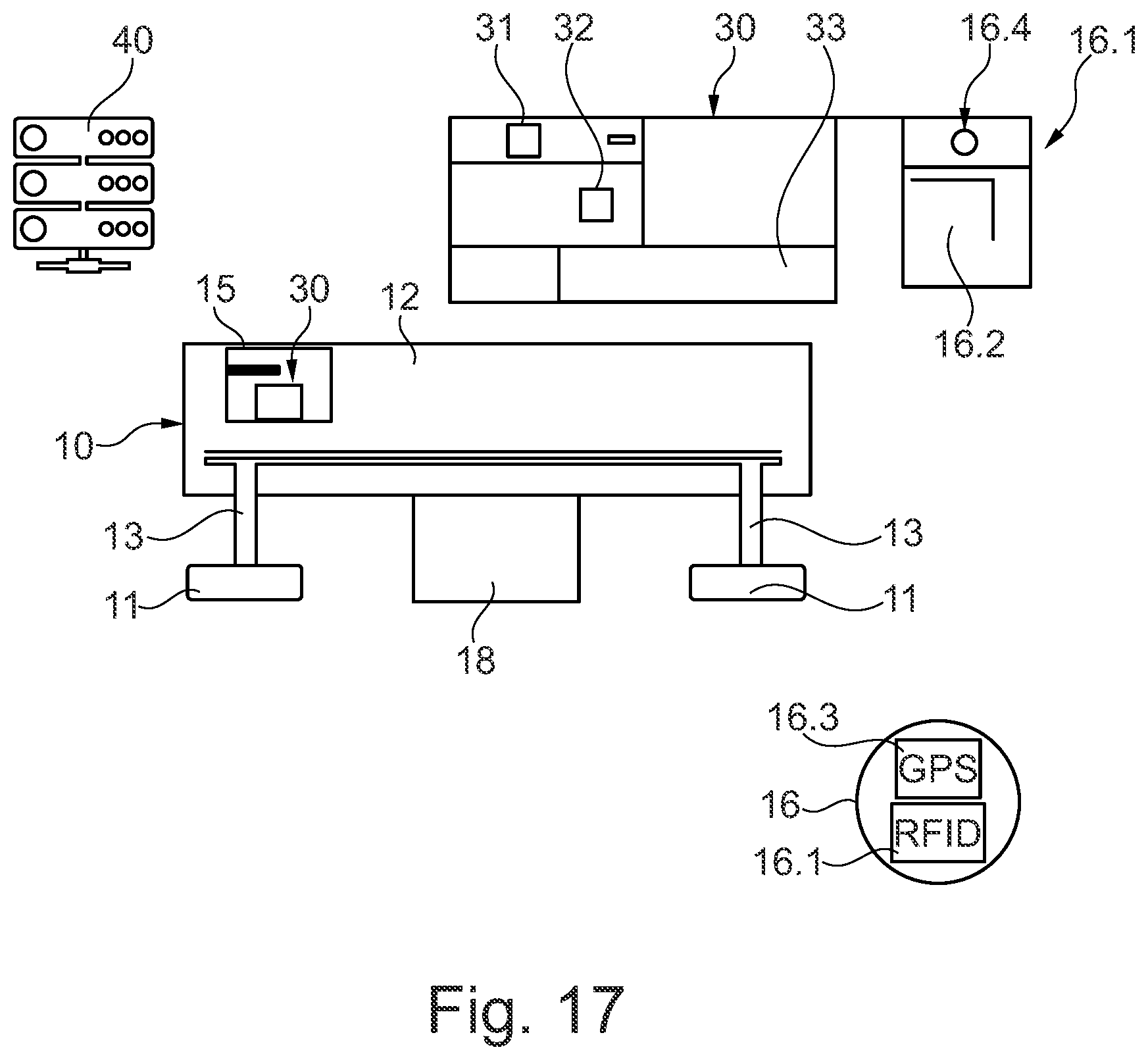 Patent US12320079 Figure 9 – Method for operating a ground milling machine