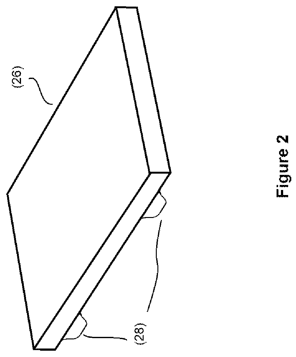 Patent US12320081 Figure 2 – Smart modular street and sidewalk