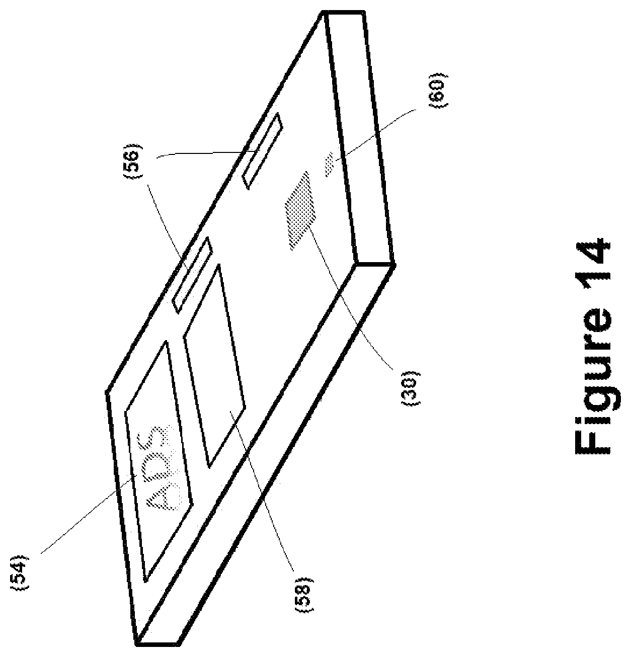 Patent US12320081 Figure 14 – Smart modular street and sidewalk