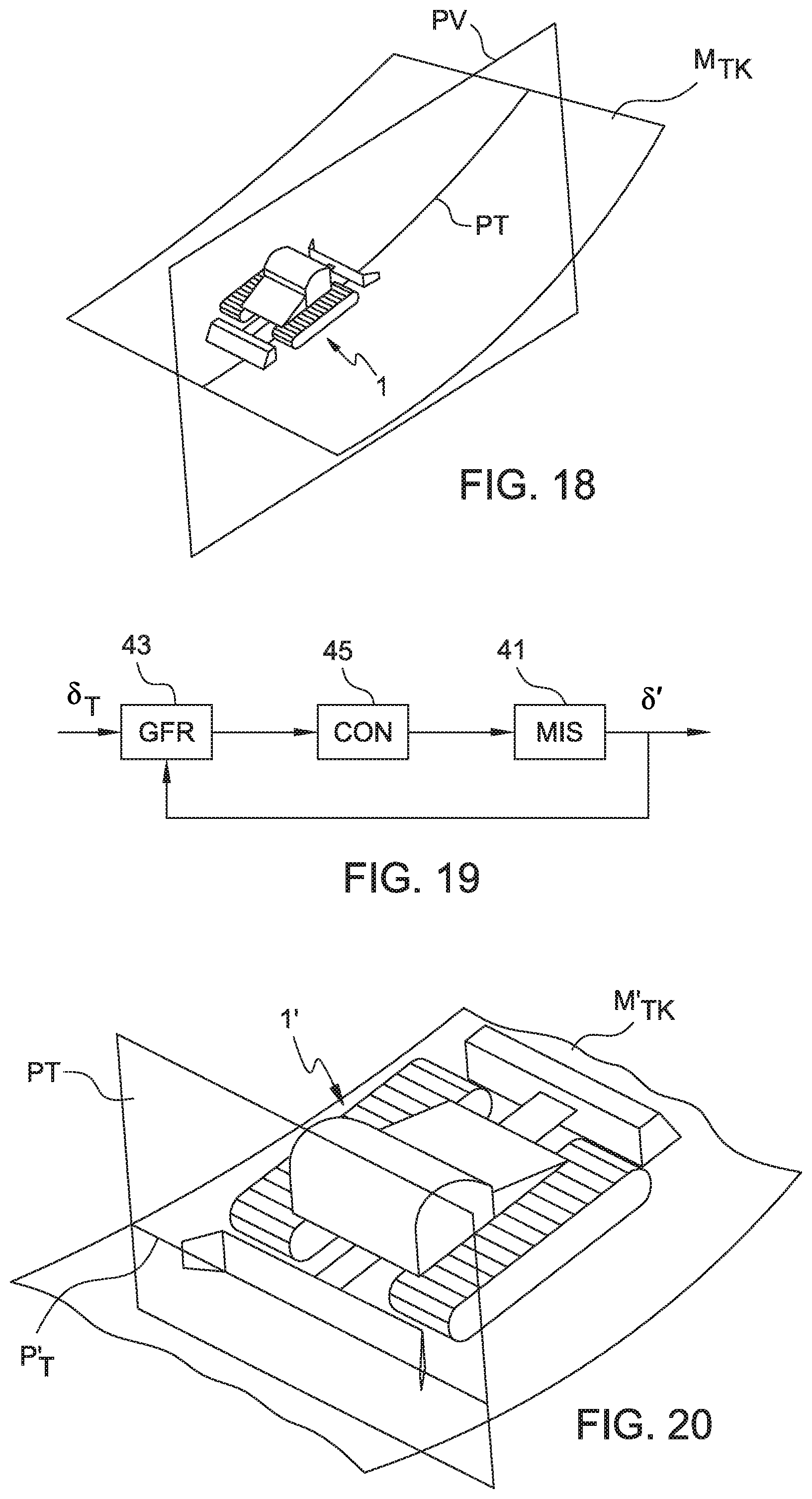 Patent US12320085 Figure 11 – Snow groomer vehicle with automated functions and method for controlling a snow groomer vehicle