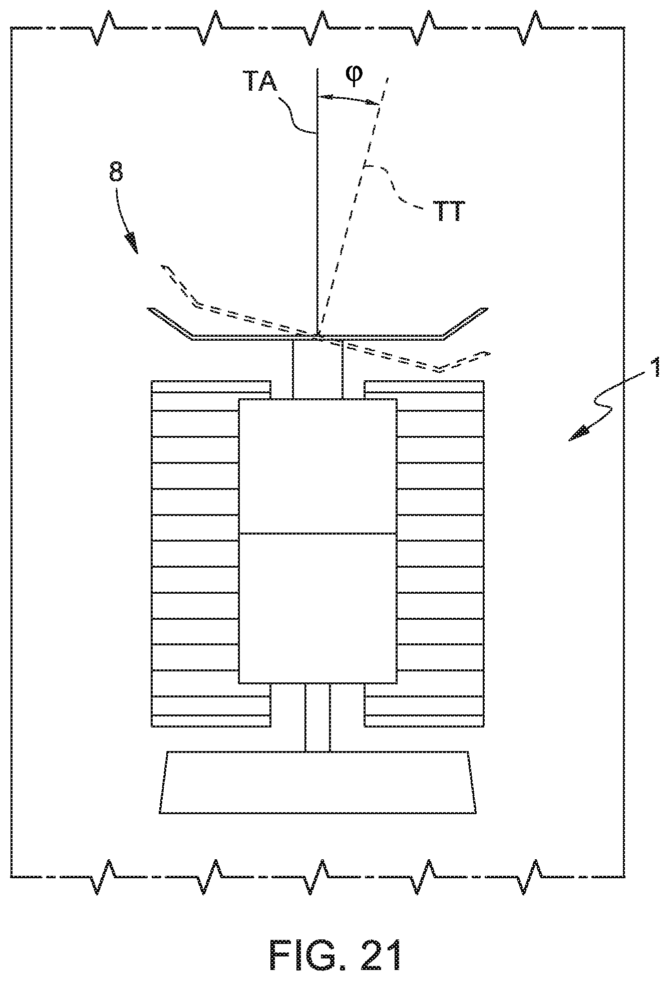 Patent US12320085 Figure 12 – Snow groomer vehicle with automated functions and method for controlling a snow groomer vehicle
