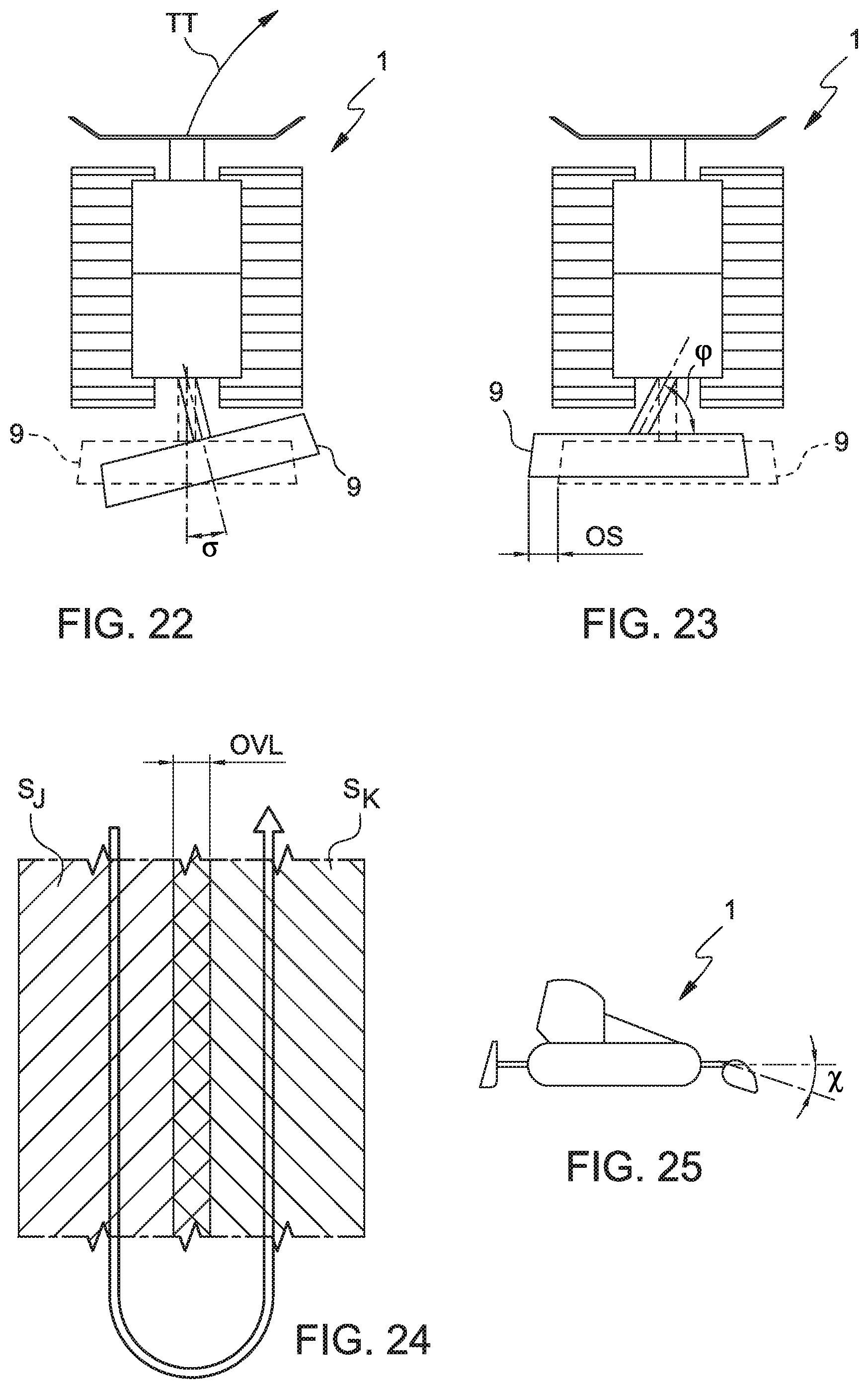 Patent US12320085 Figure 13 – Snow groomer vehicle with automated functions and method for controlling a snow groomer vehicle