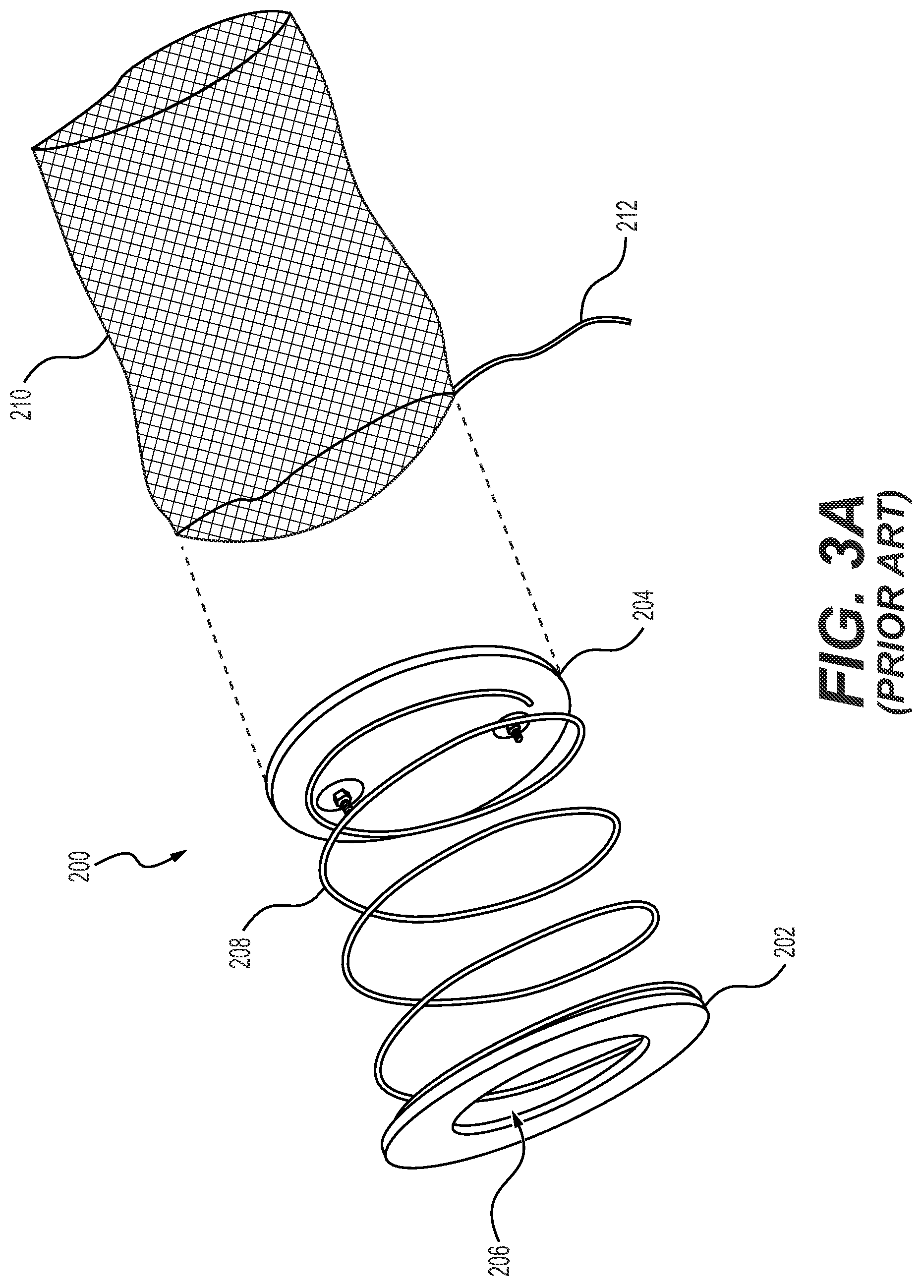 Patent US12320087 Figure 4 – Submerged liquid intake strainers