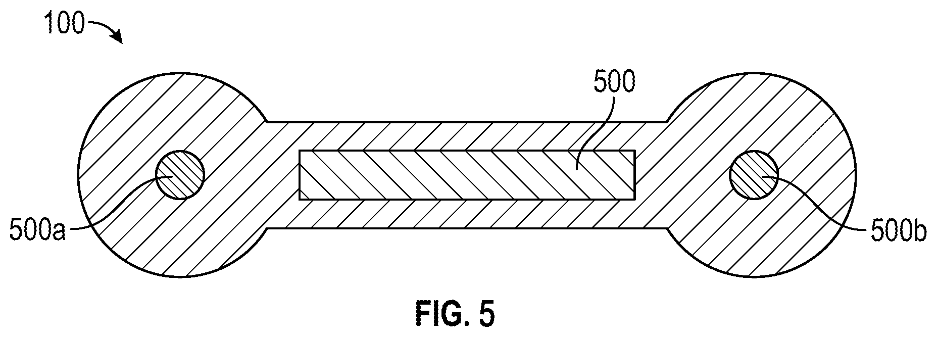 Patent US12320089 Figure 4 – Reinforced manhole cover gasket