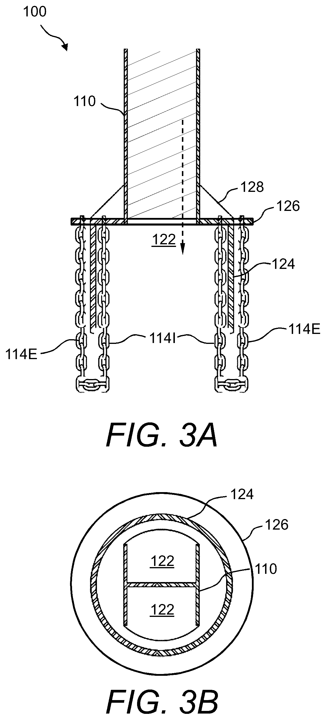 Patent US12320090 Figure 3 – Methods and apparatuses for compacting soil and granular materials
