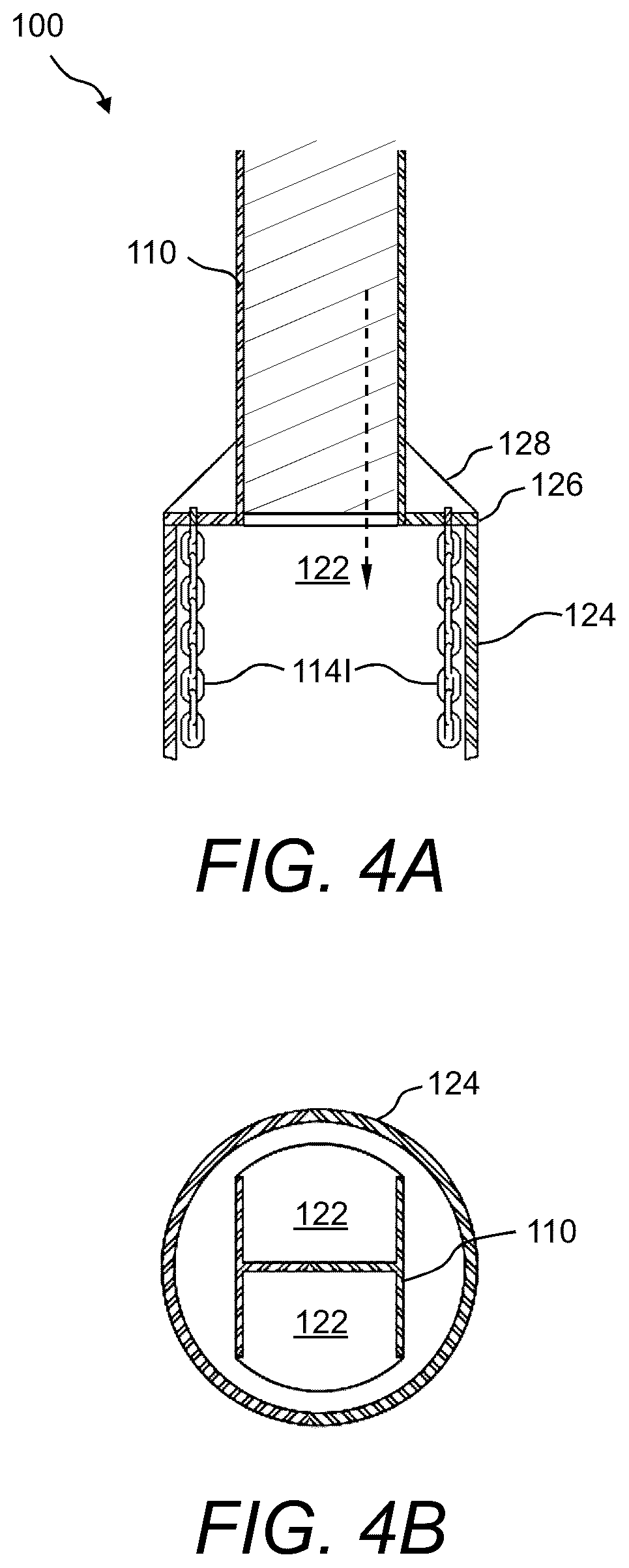 Patent US12320090 Figure 4 – Methods and apparatuses for compacting soil and granular materials