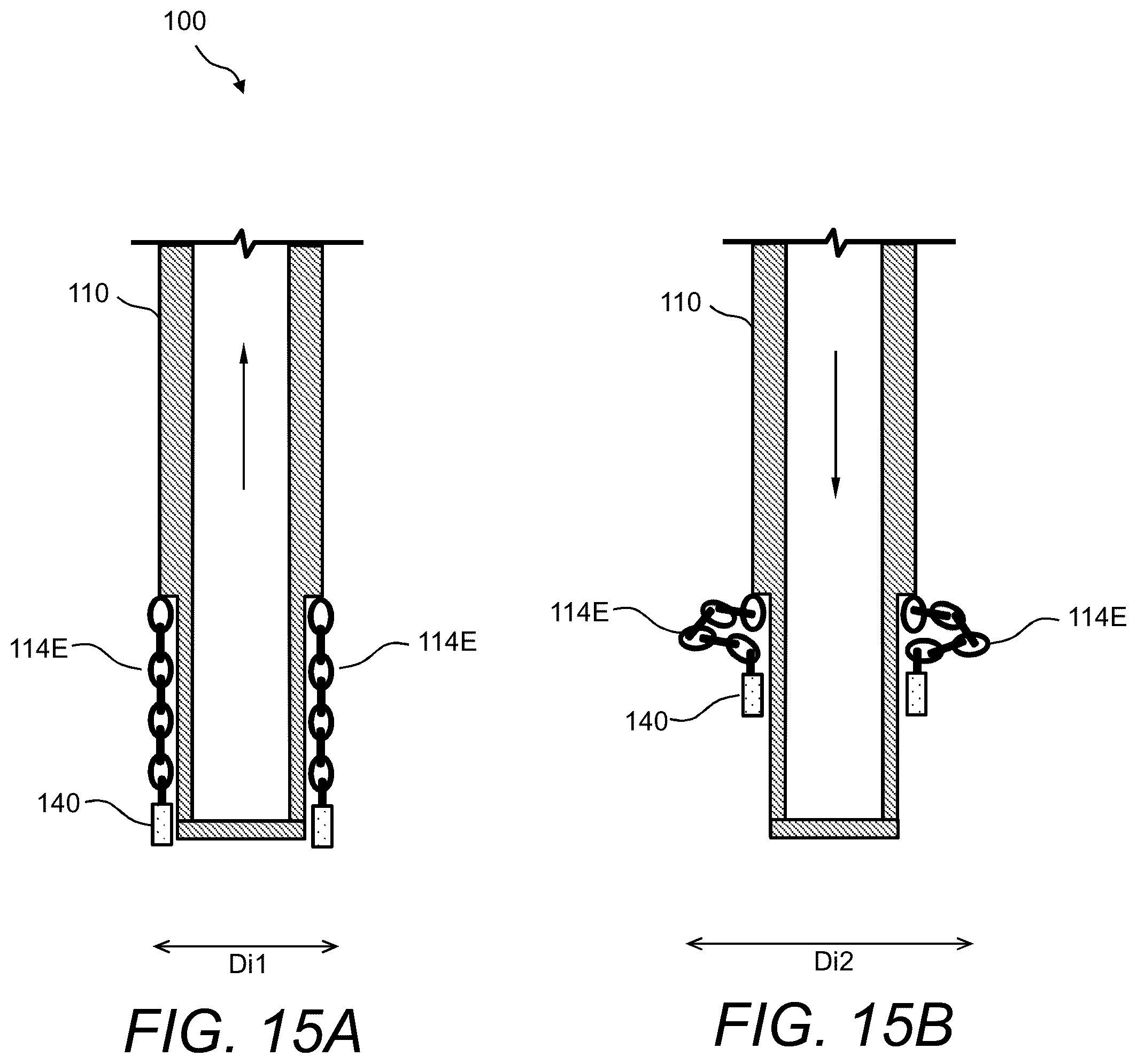 Patent US12320090 Figure 15 – Methods and apparatuses for compacting soil and granular materials