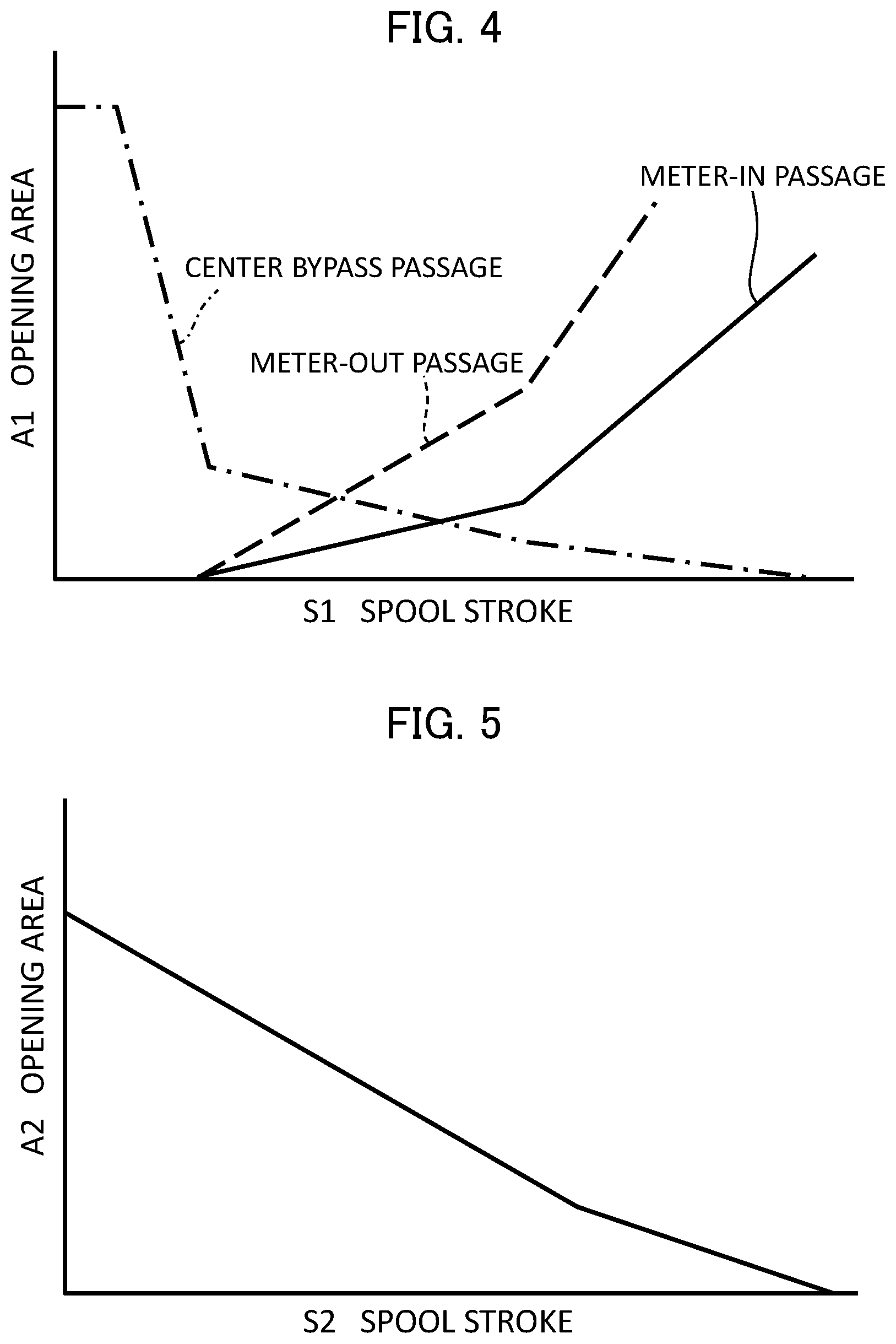 Patent US12320098 Figure 4 – Work machine