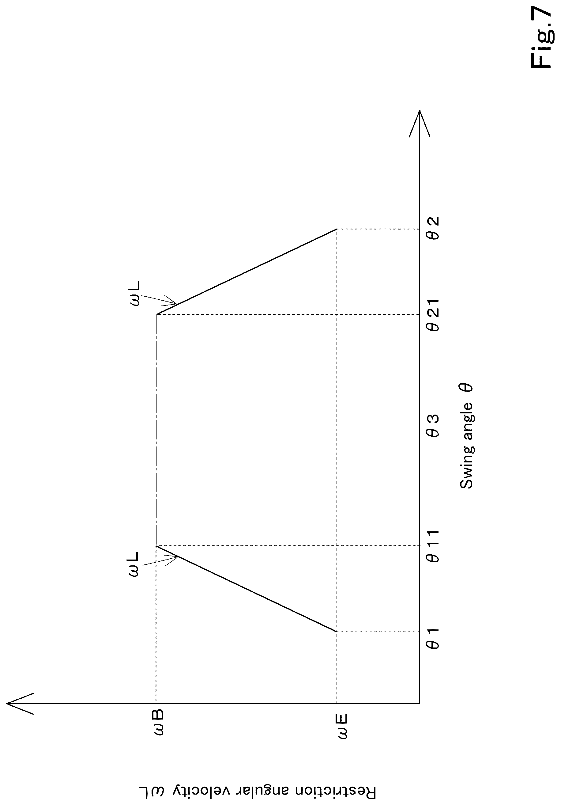 Patent US12320099 Figure 7 – Hydraulic system of working machine and method for controlling hydraulic system of working machine