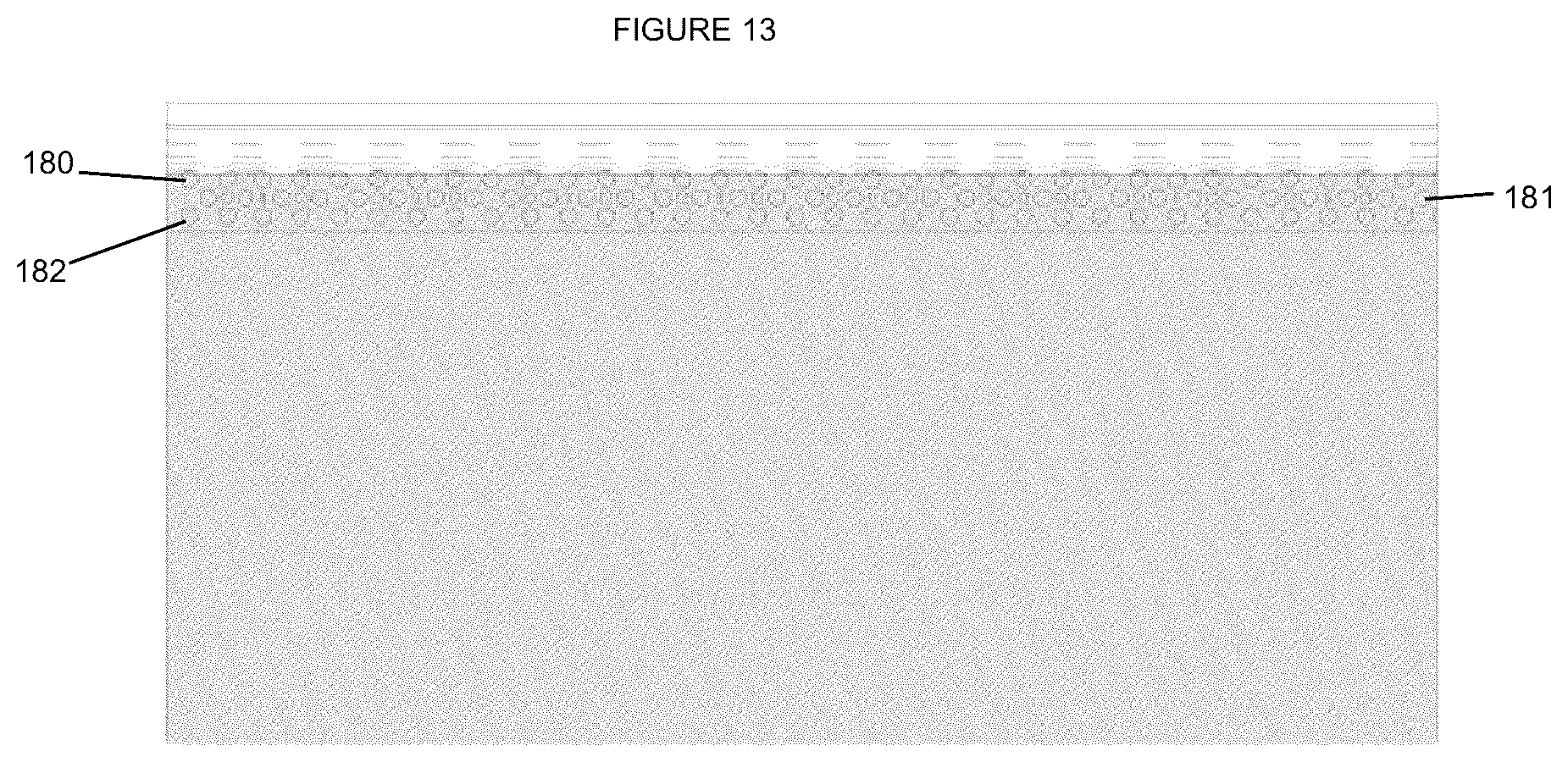 Patent US12320115 Figure 11 – Top of wall ventilation screed device and assembly