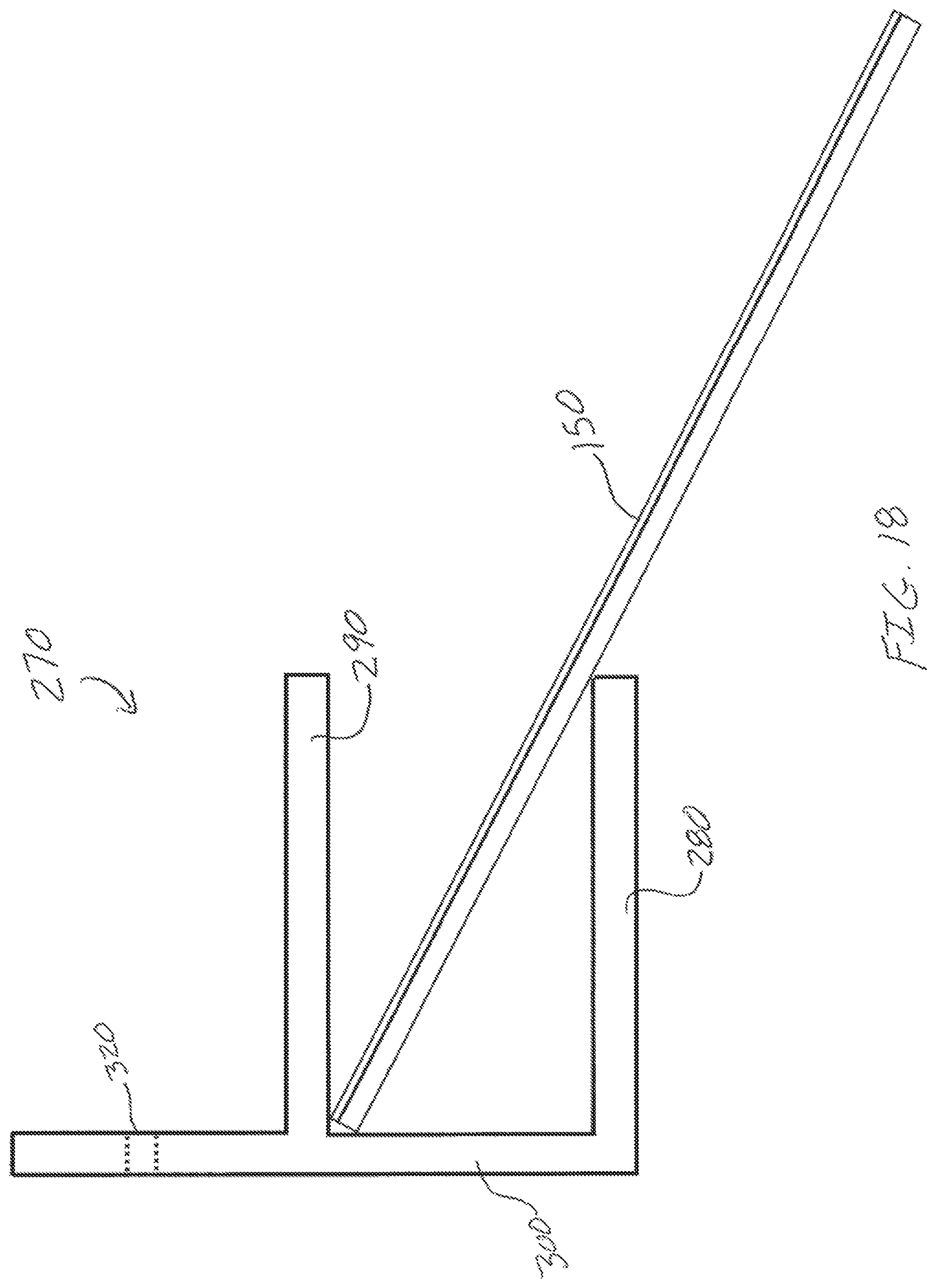Patent US12320120 Figure 18 – Modular assemblies for gutter guard systems with customizable main bodies and screens