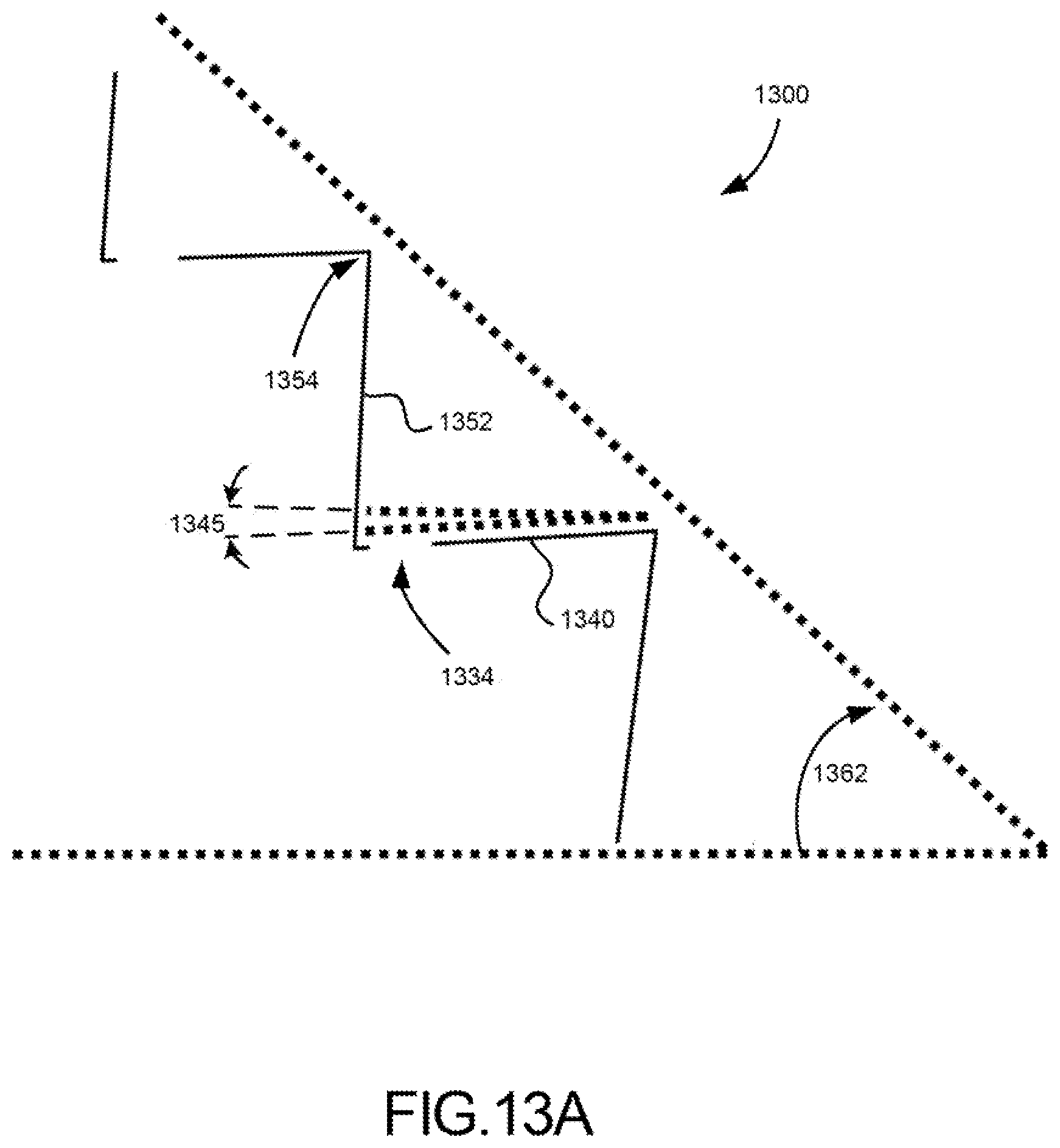 Patent US12320121 Figure 20 – Stepped gutter guard