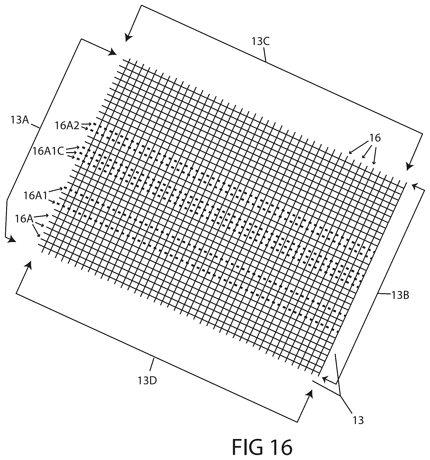 Patent US12320122 Figure 20 – Filtration device with ion dispersing material