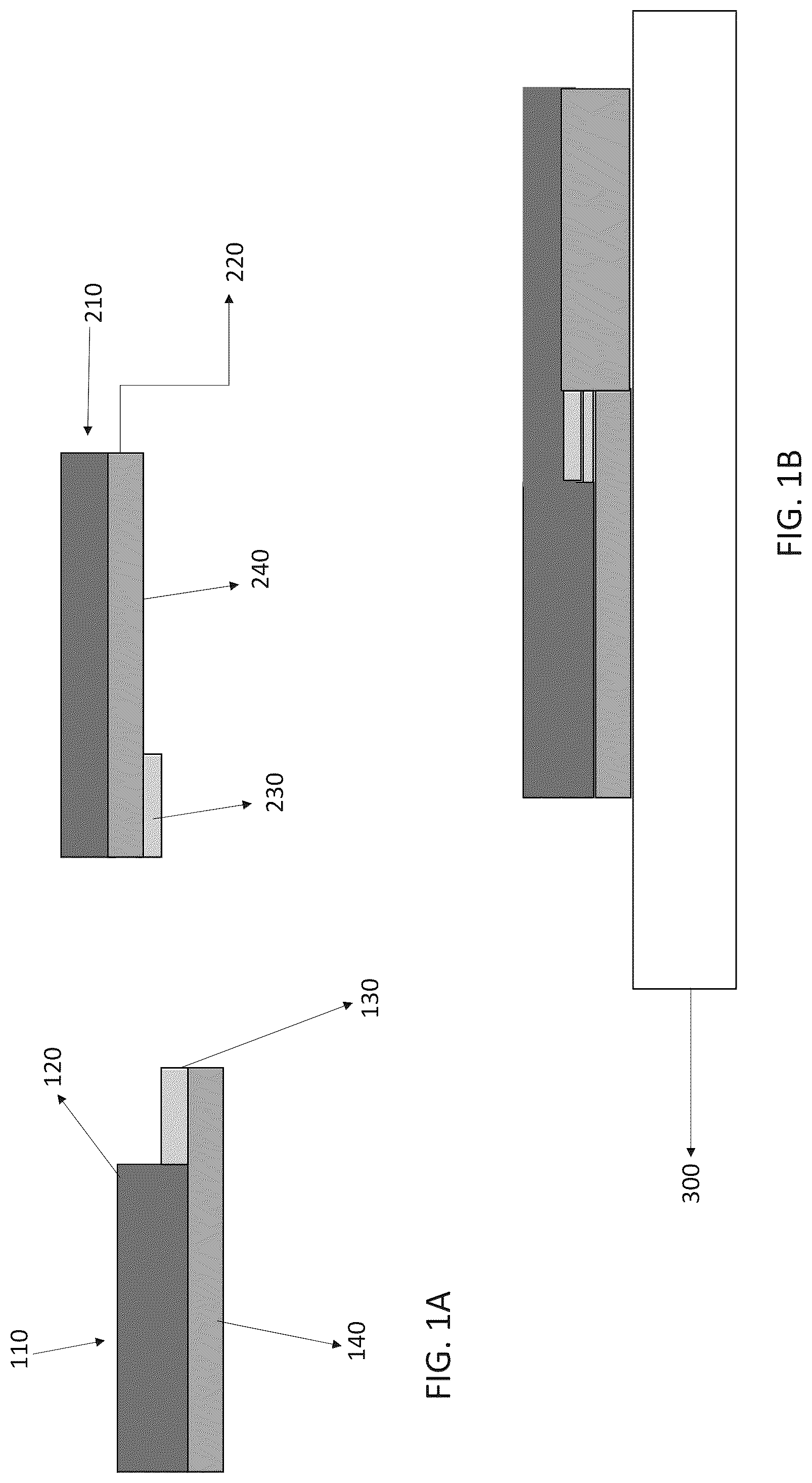 Patent US12320126 Figure 1 – Roofing membrane and associated roofing system and method