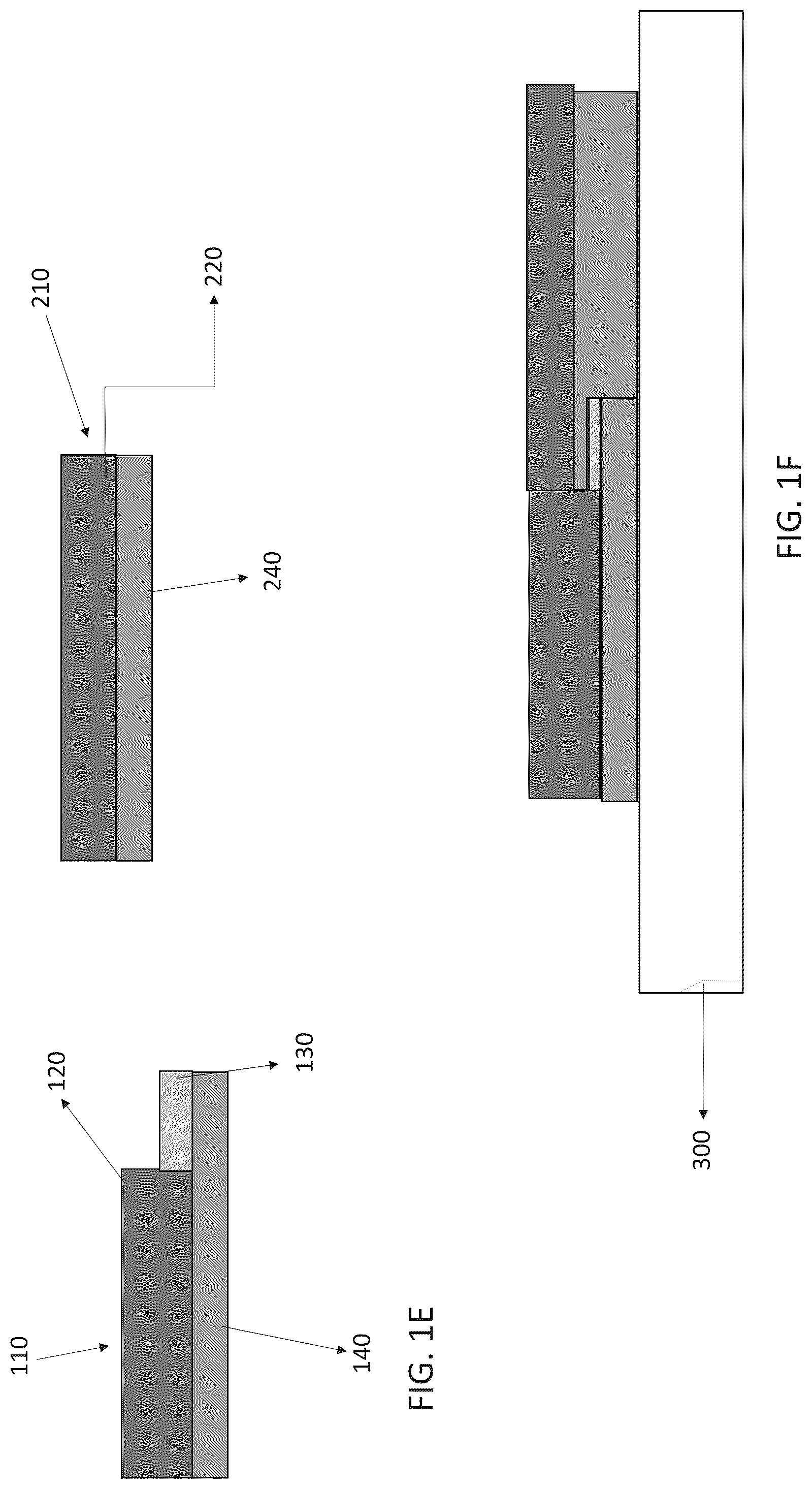 Patent US12320126 Figure 3 – Roofing membrane and associated roofing system and method