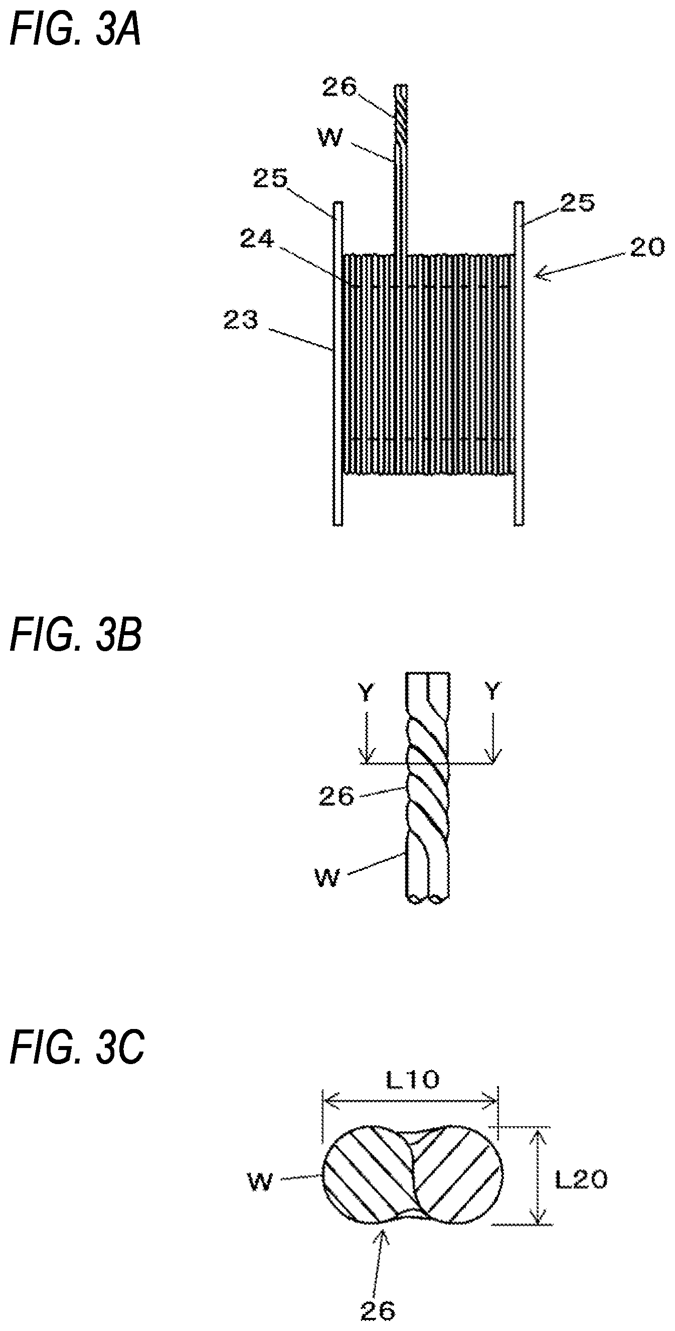 Patent US12320134 Figure 3 – Binding machine