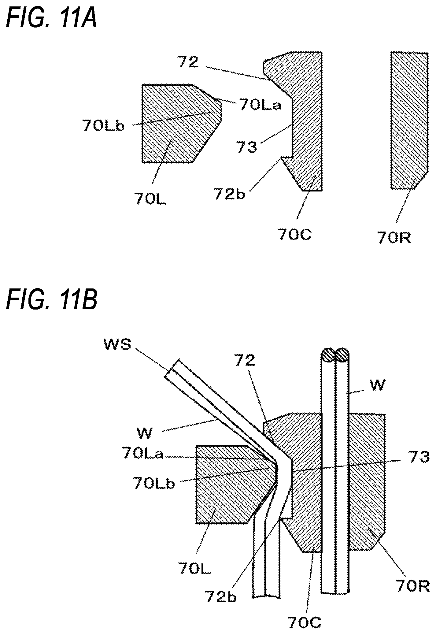 Patent US12320134 Figure 10 – Binding machine