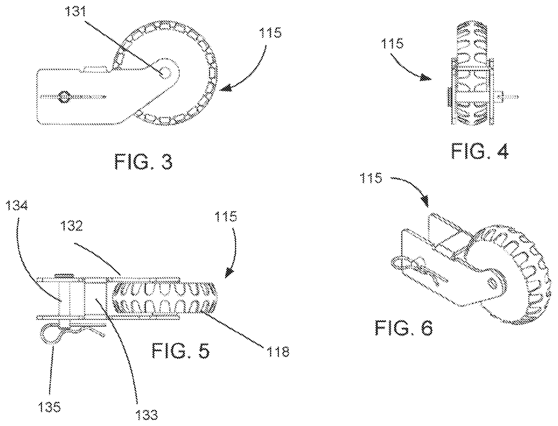 Patent US12320139 Figure 2 – Collapsible canopy with mobility device