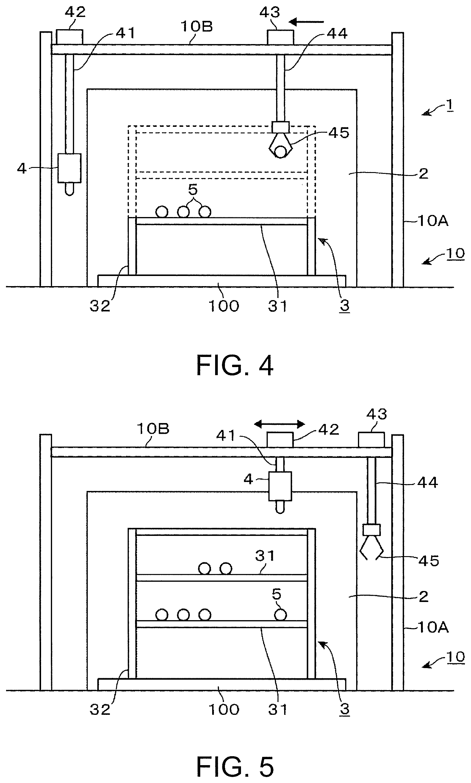 Patent US12320145 Figure 3 – Plant construction method