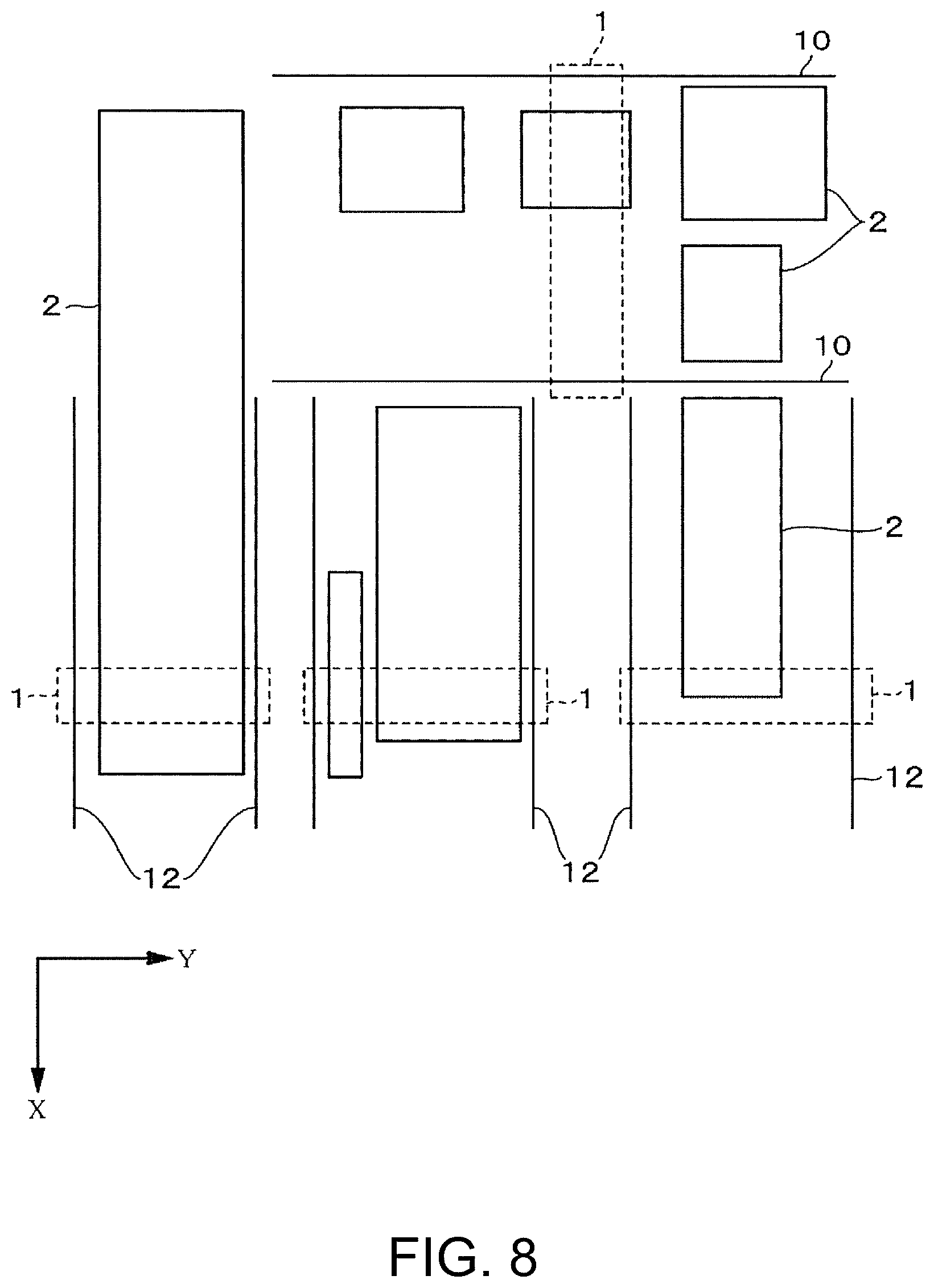 Patent US12320145 Figure 5 – Plant construction method