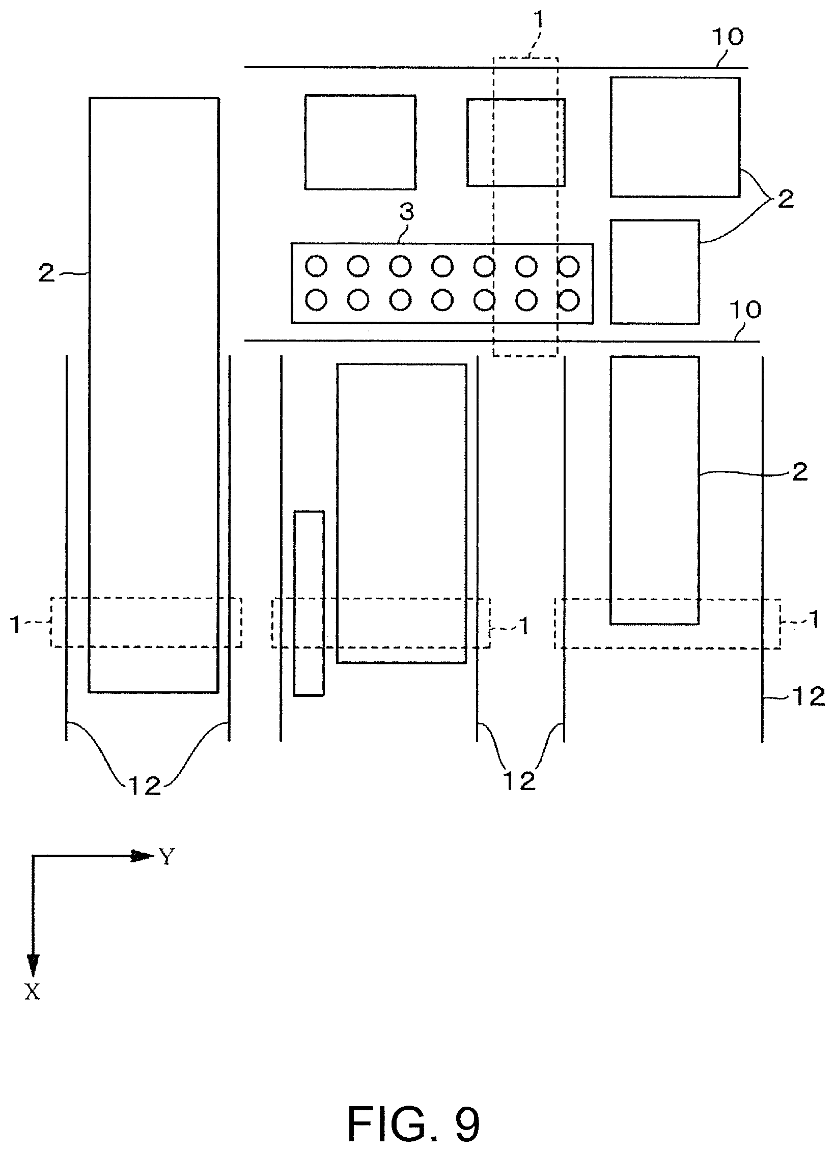 Patent US12320145 Figure 6 – Plant construction method
