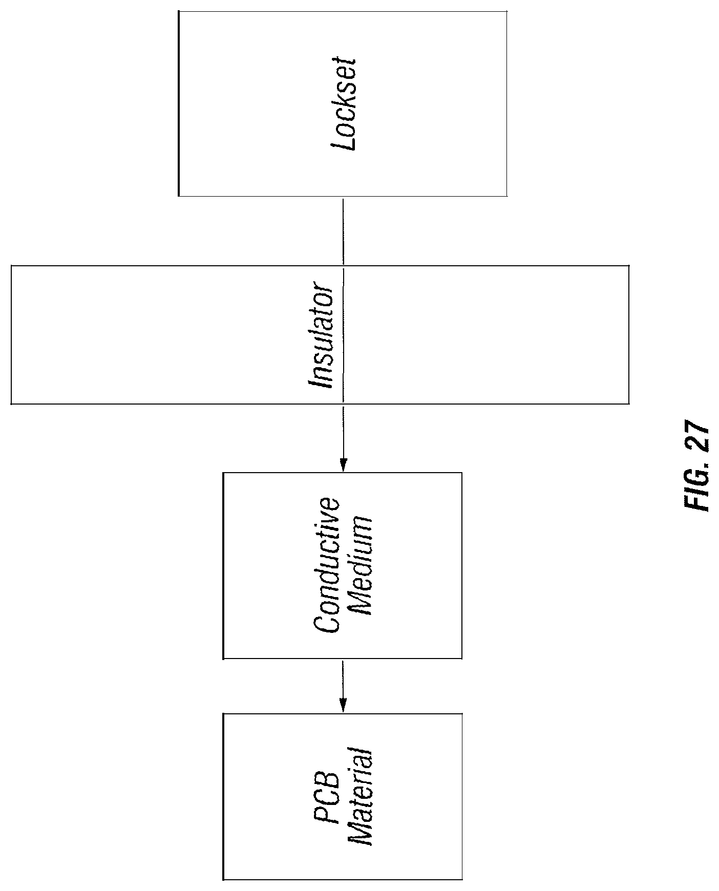 Patent US12320154 Figure 14 – Wireless lockset with touch activation