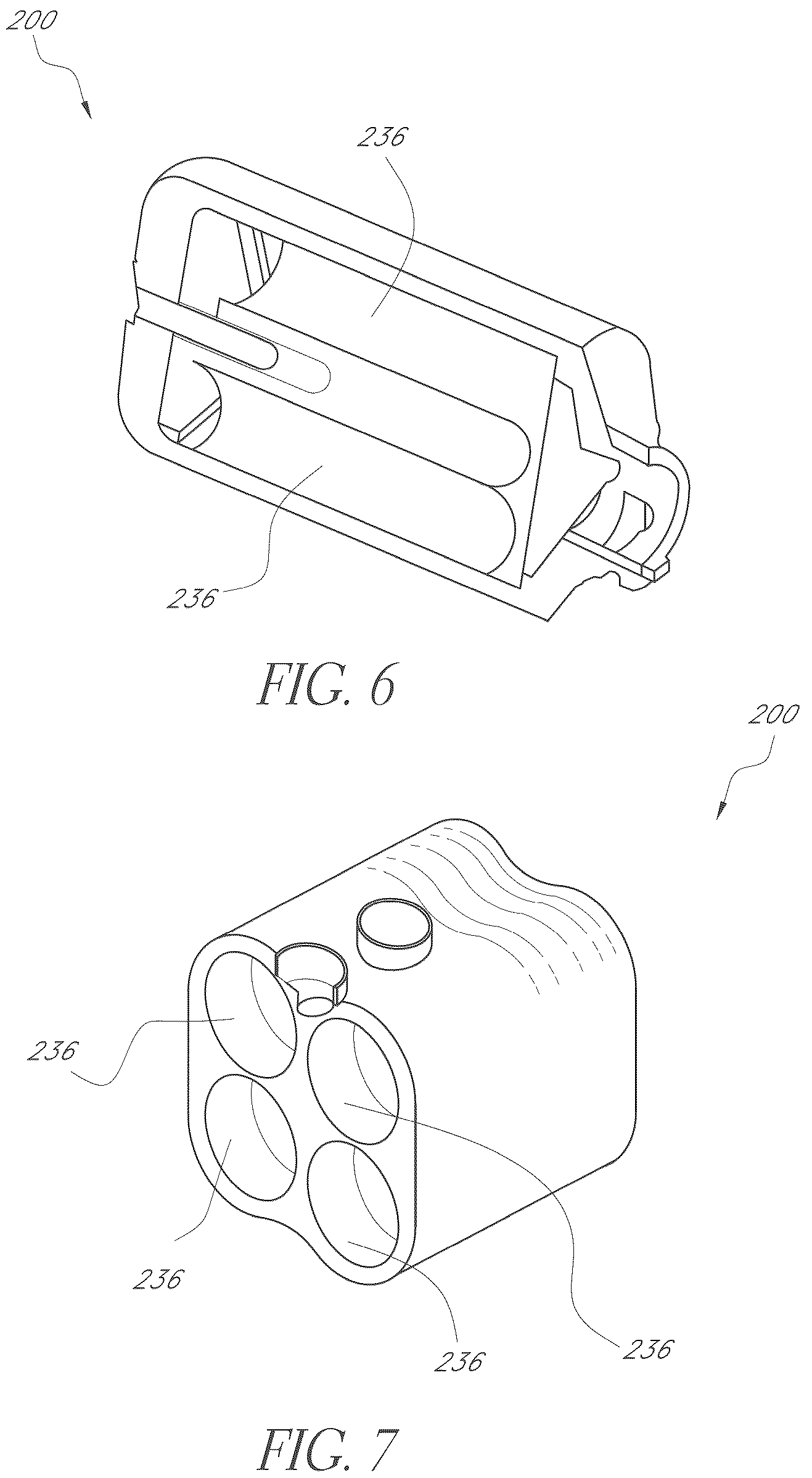Patent US12320157 Figure 5 – Electronic lock state detection systems and methods