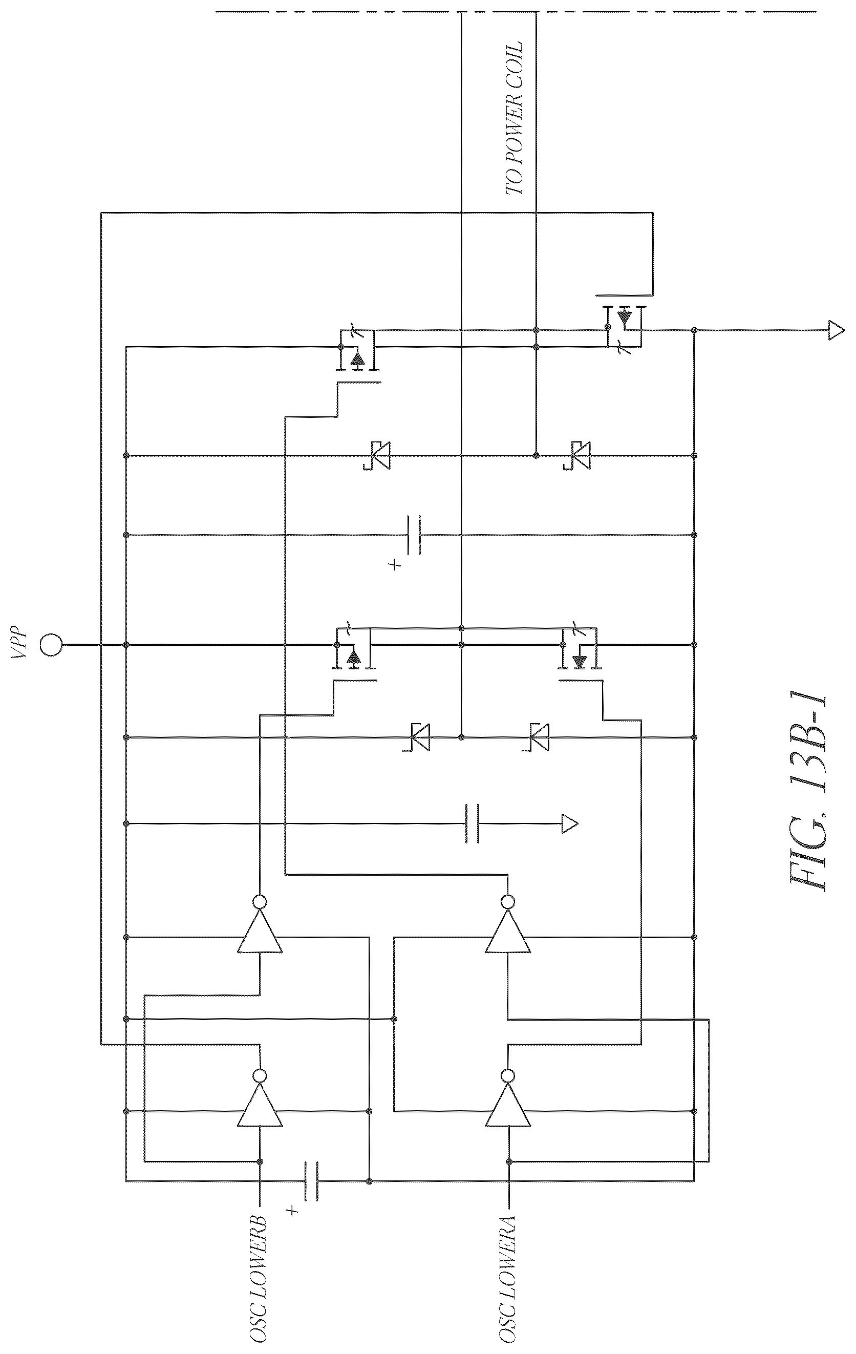 Patent US12320157 Figure 17 – Electronic lock state detection systems and methods