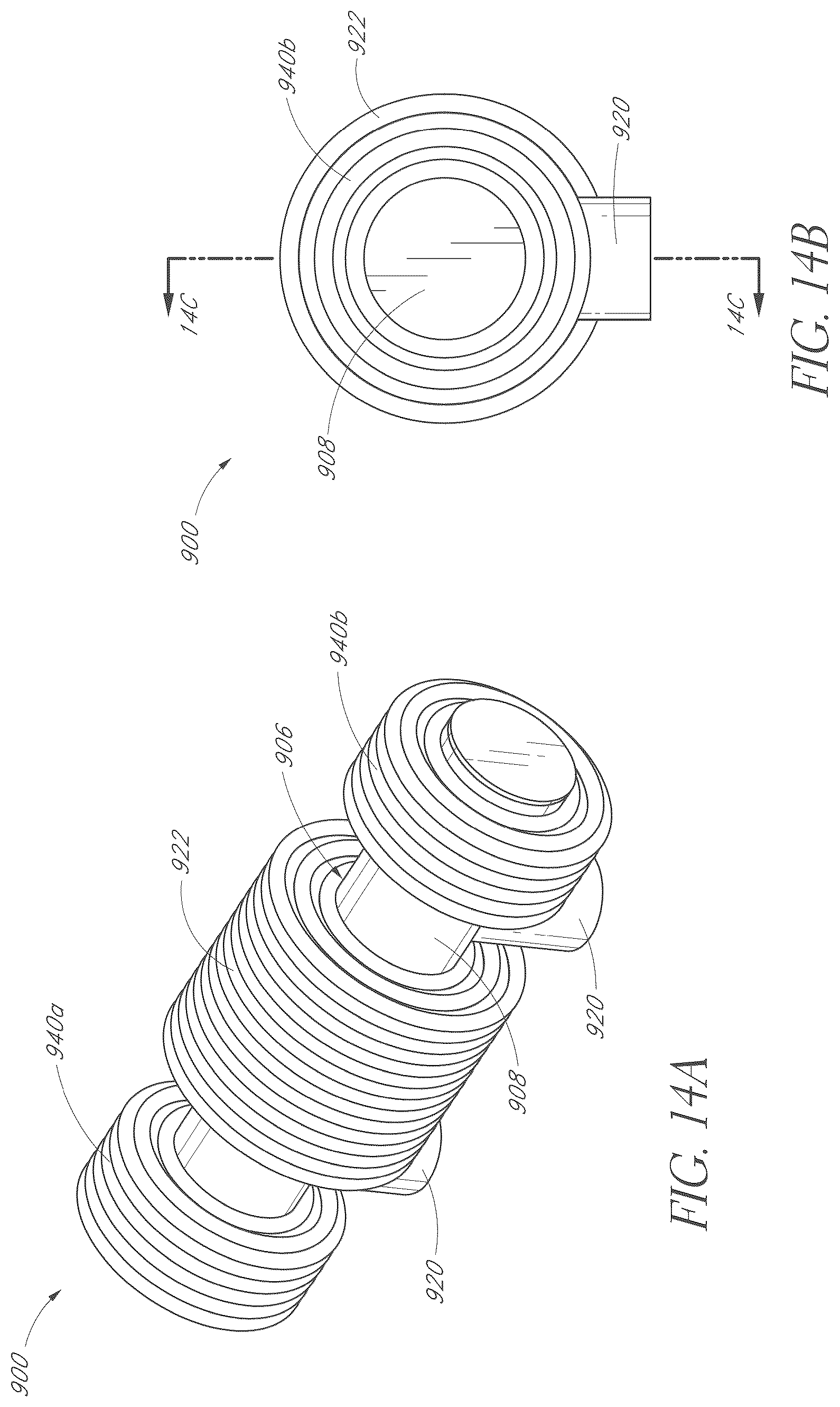 Patent US12320157 Figure 19 – Electronic lock state detection systems and methods