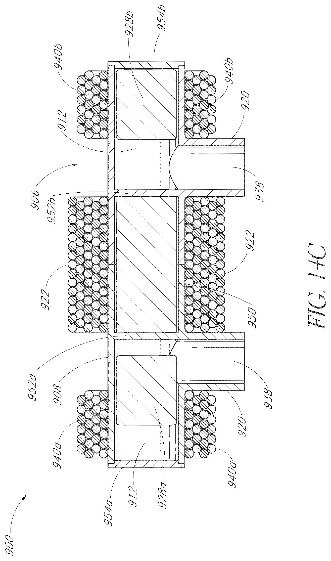 Patent US12320157 Figure 20 – Electronic lock state detection systems and methods
