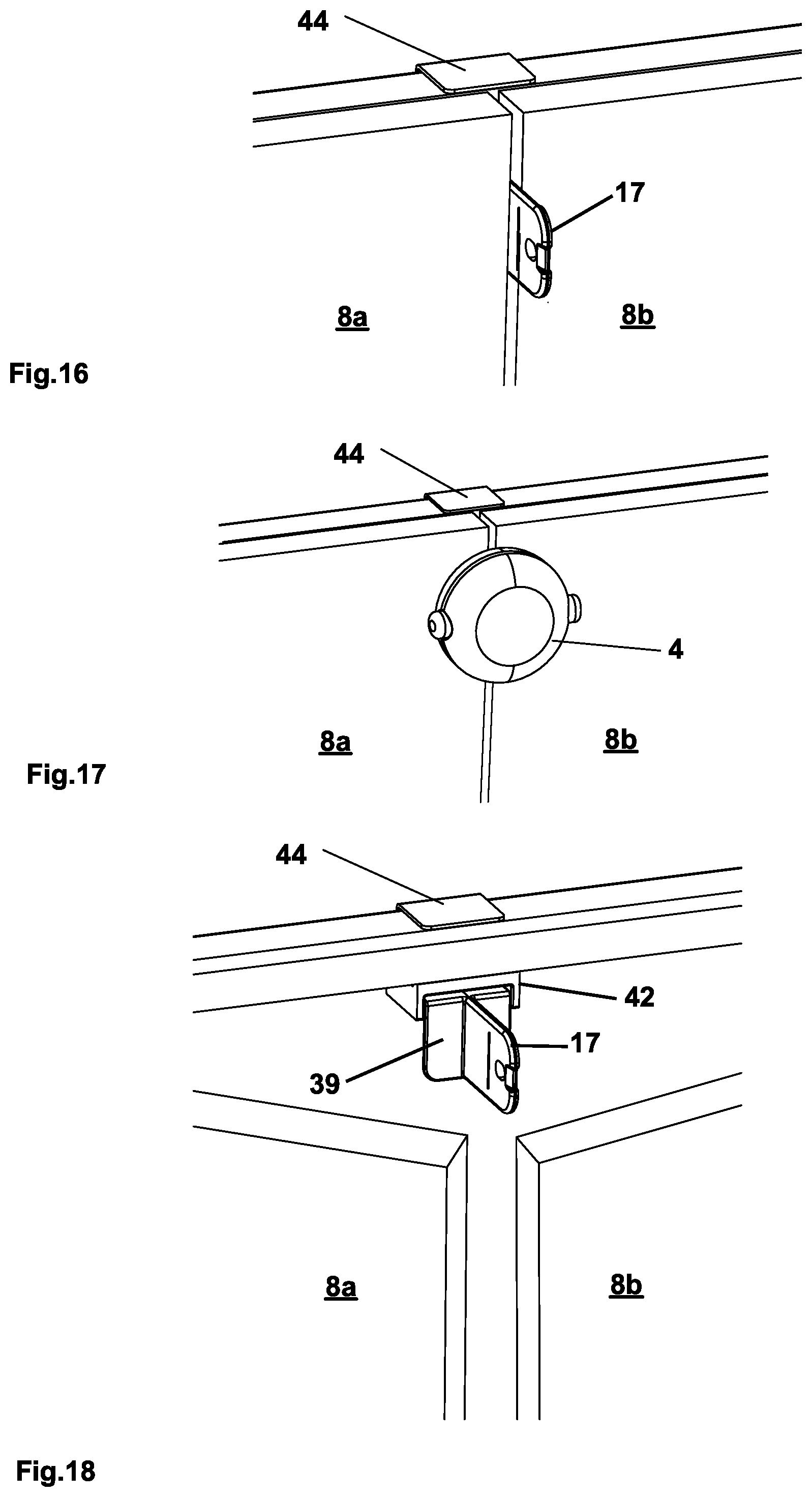 Patent US12320160 Figure 11 – Child safety lock