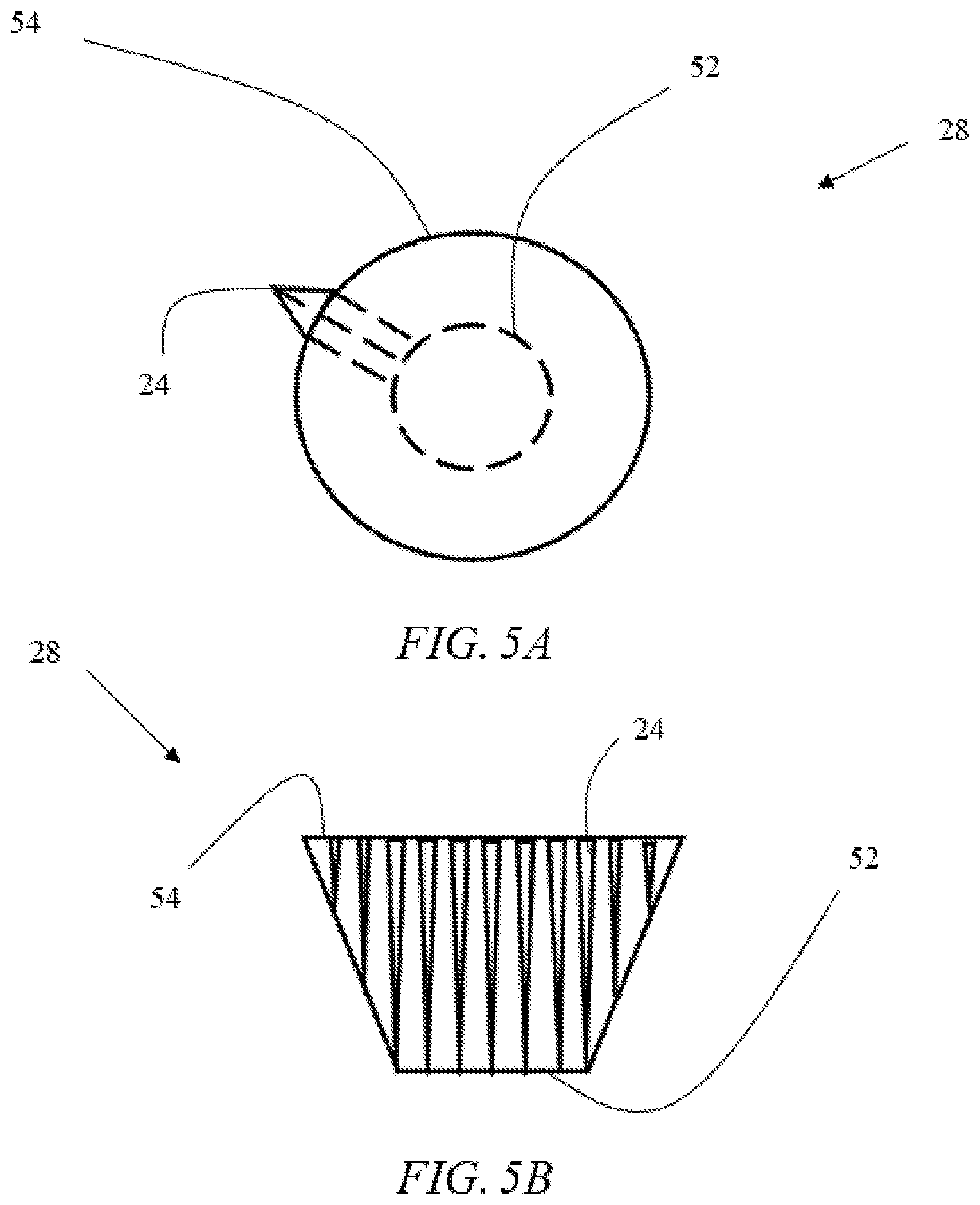 Patent US12320164 Figure 12 – Merchandise anti-theft apparatus with adjustable locking arms