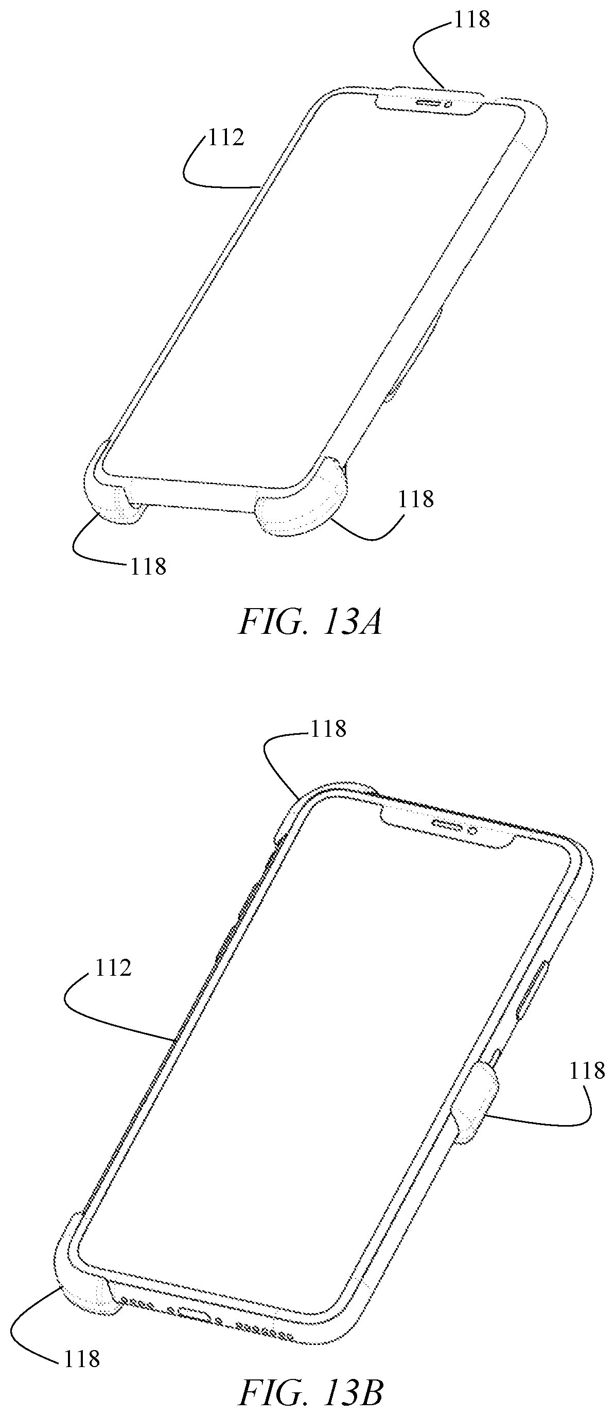 Patent US12320164 Figure 20 – Merchandise anti-theft apparatus with adjustable locking arms